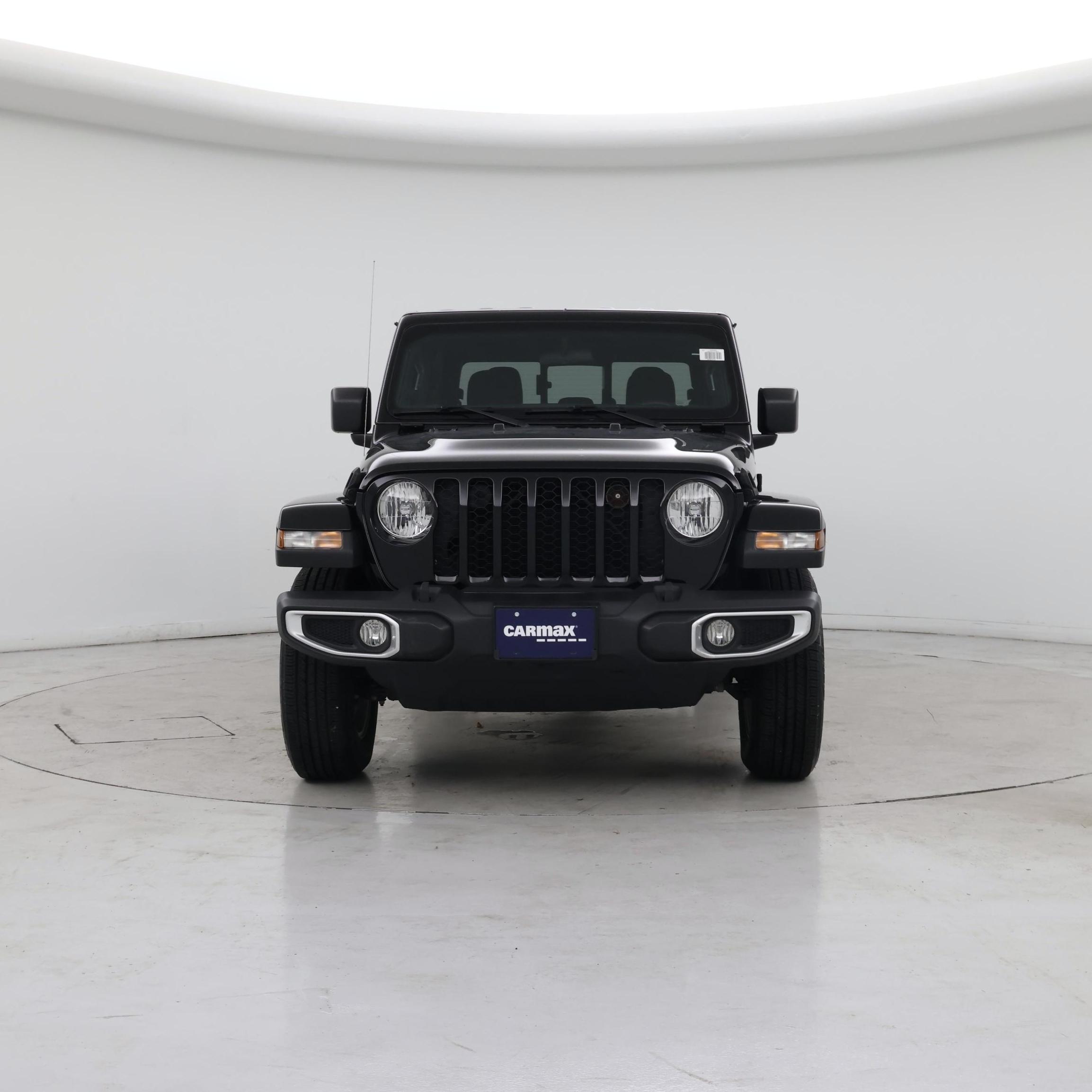 Thumbnail: 2023 Jeep Gladiator - 5