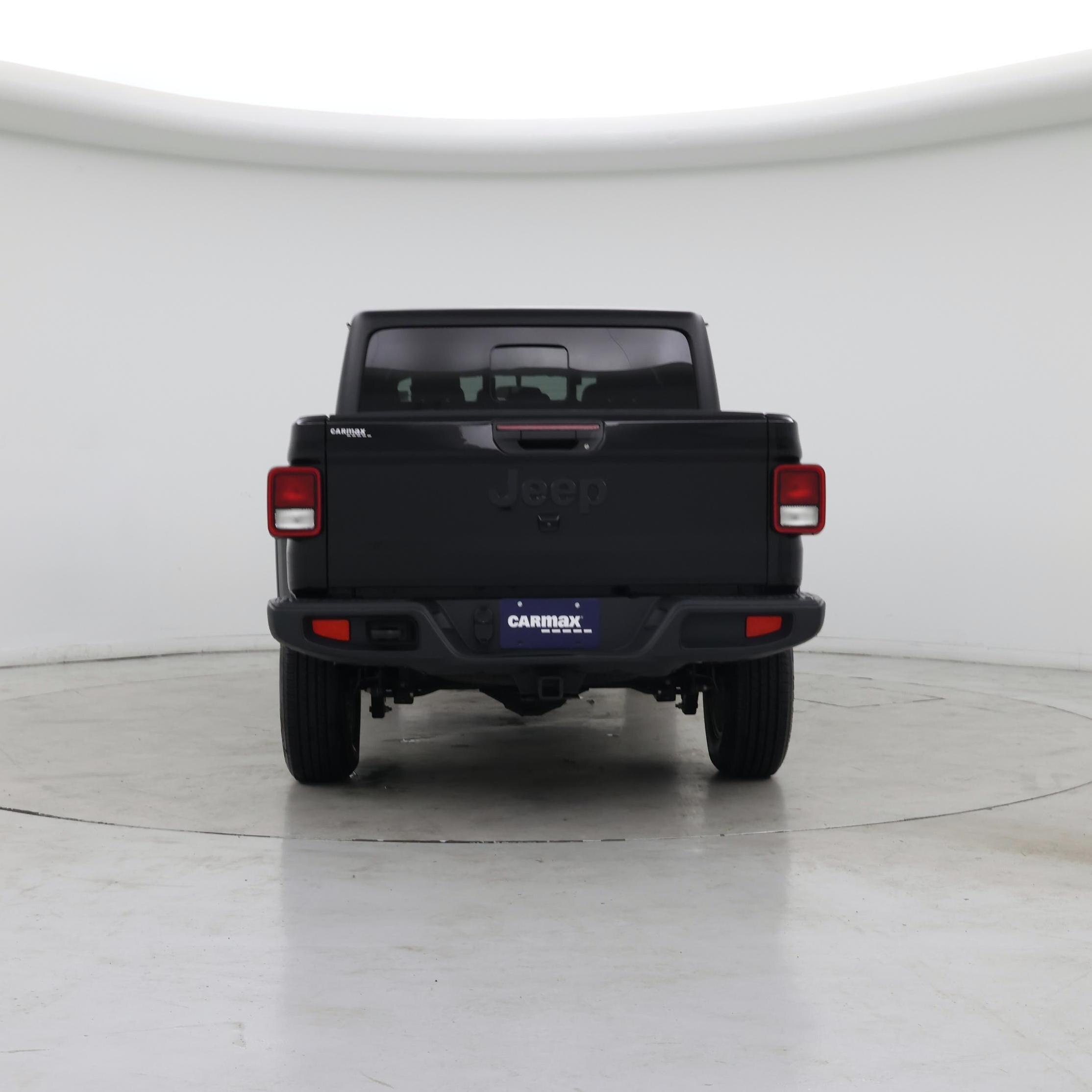 Thumbnail: 2023 Jeep Gladiator - 6