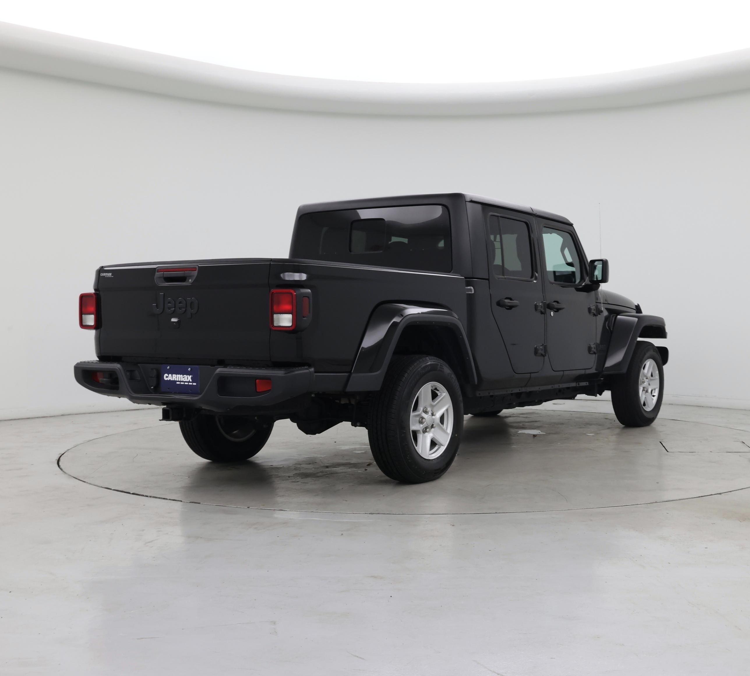 Thumbnail: 2023 Jeep Gladiator - 8