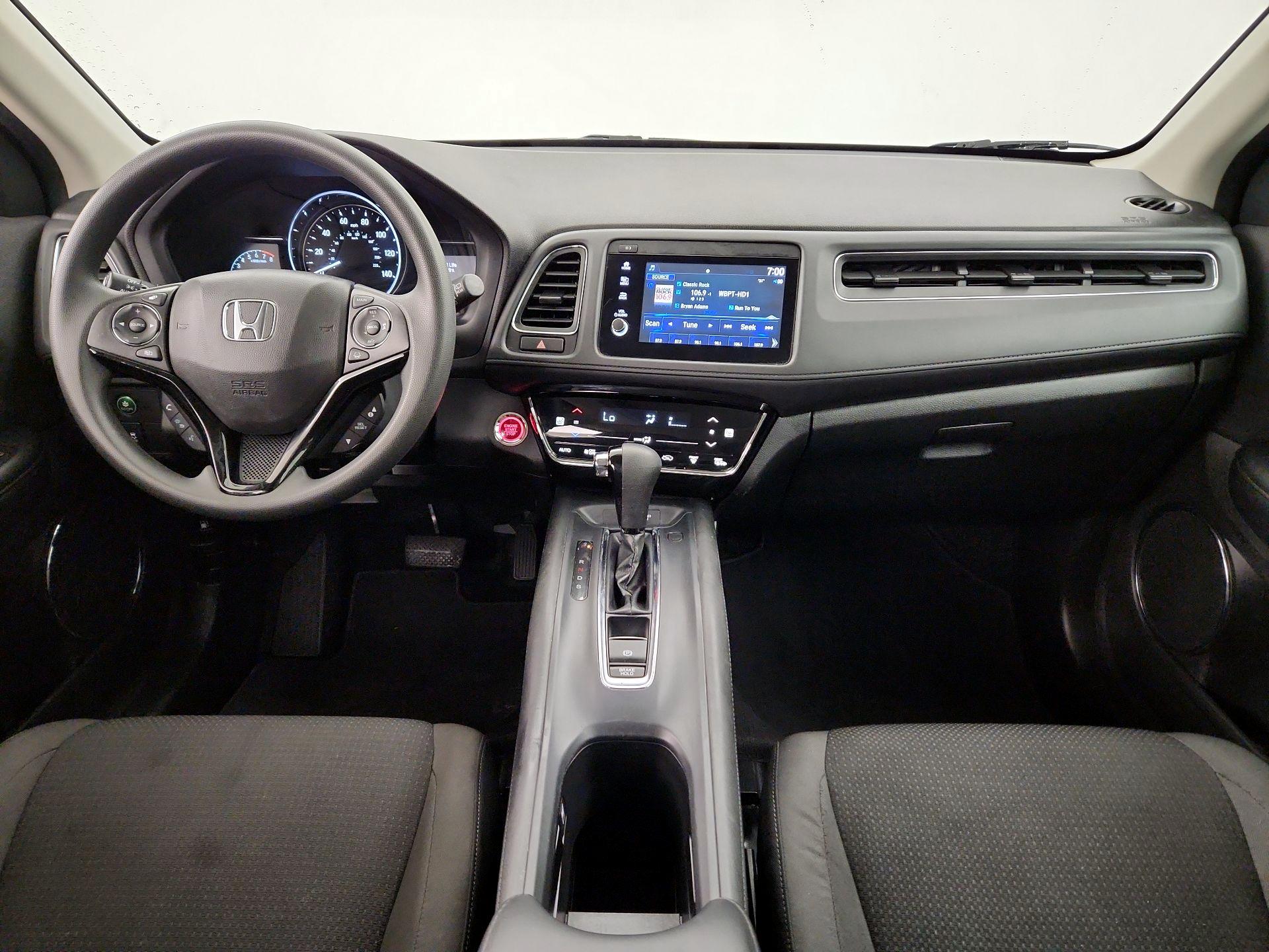 Thumbnail: 2022 Honda HR-V - 9