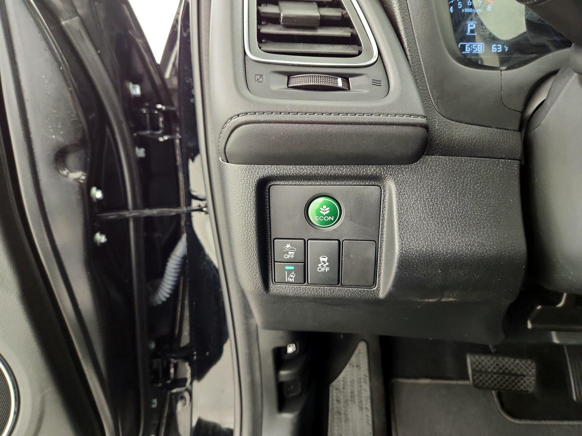 Thumbnail: 2022 Honda HR-V - 13