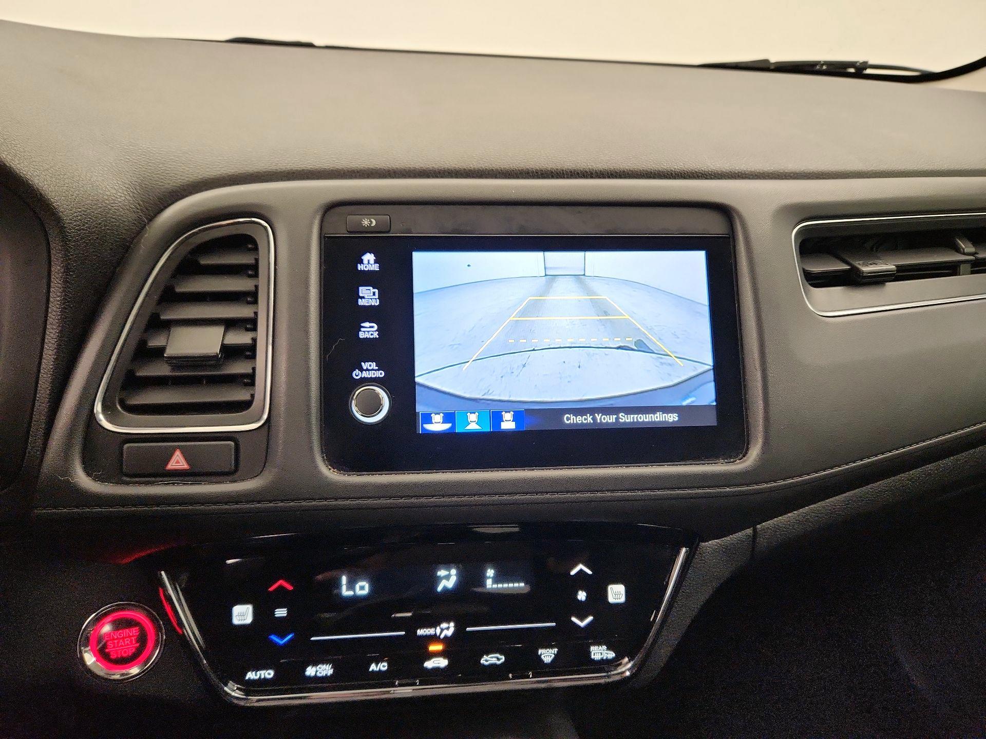 Thumbnail: 2022 Honda HR-V - 14