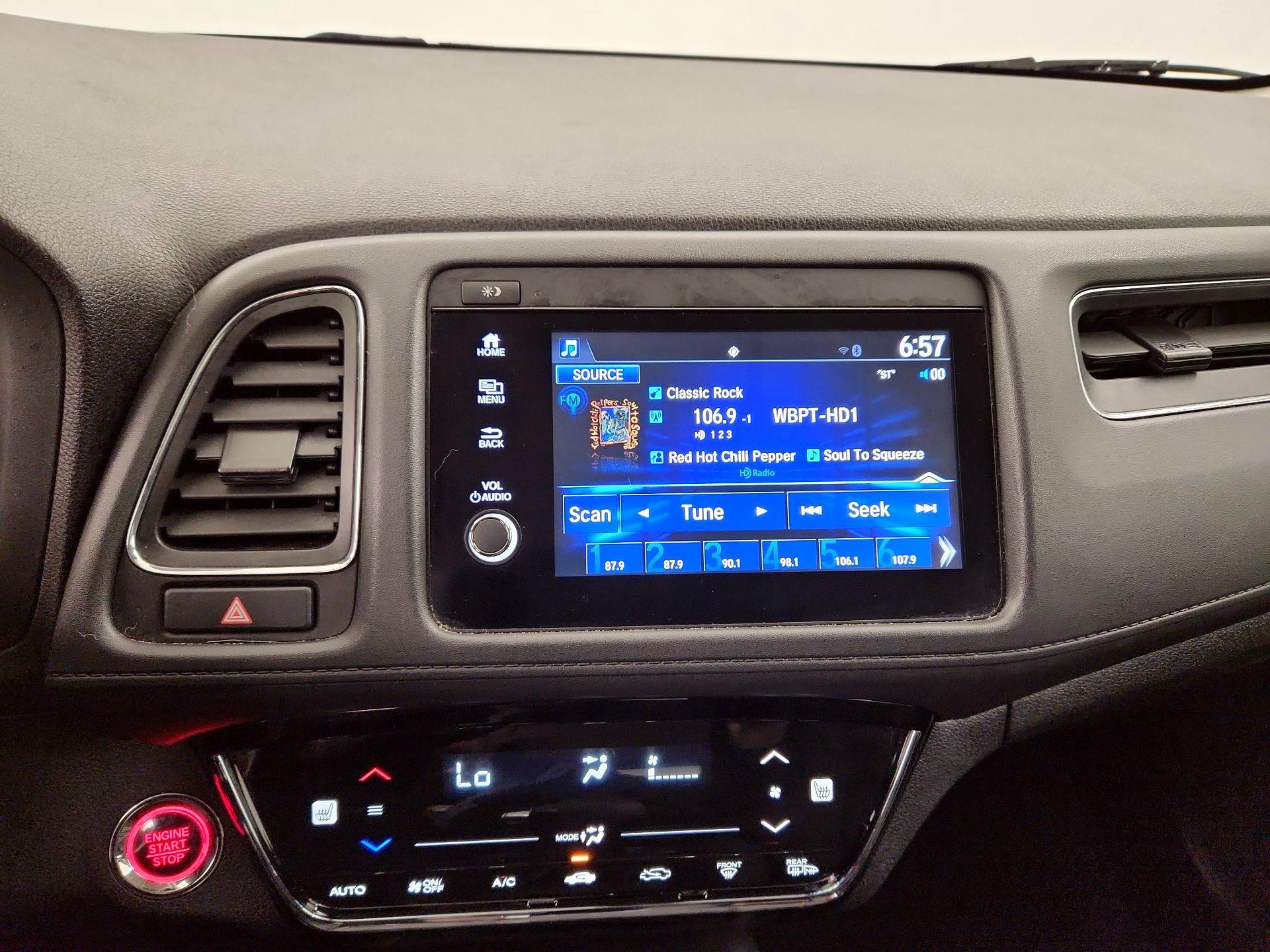 Thumbnail: 2022 Honda HR-V - 15