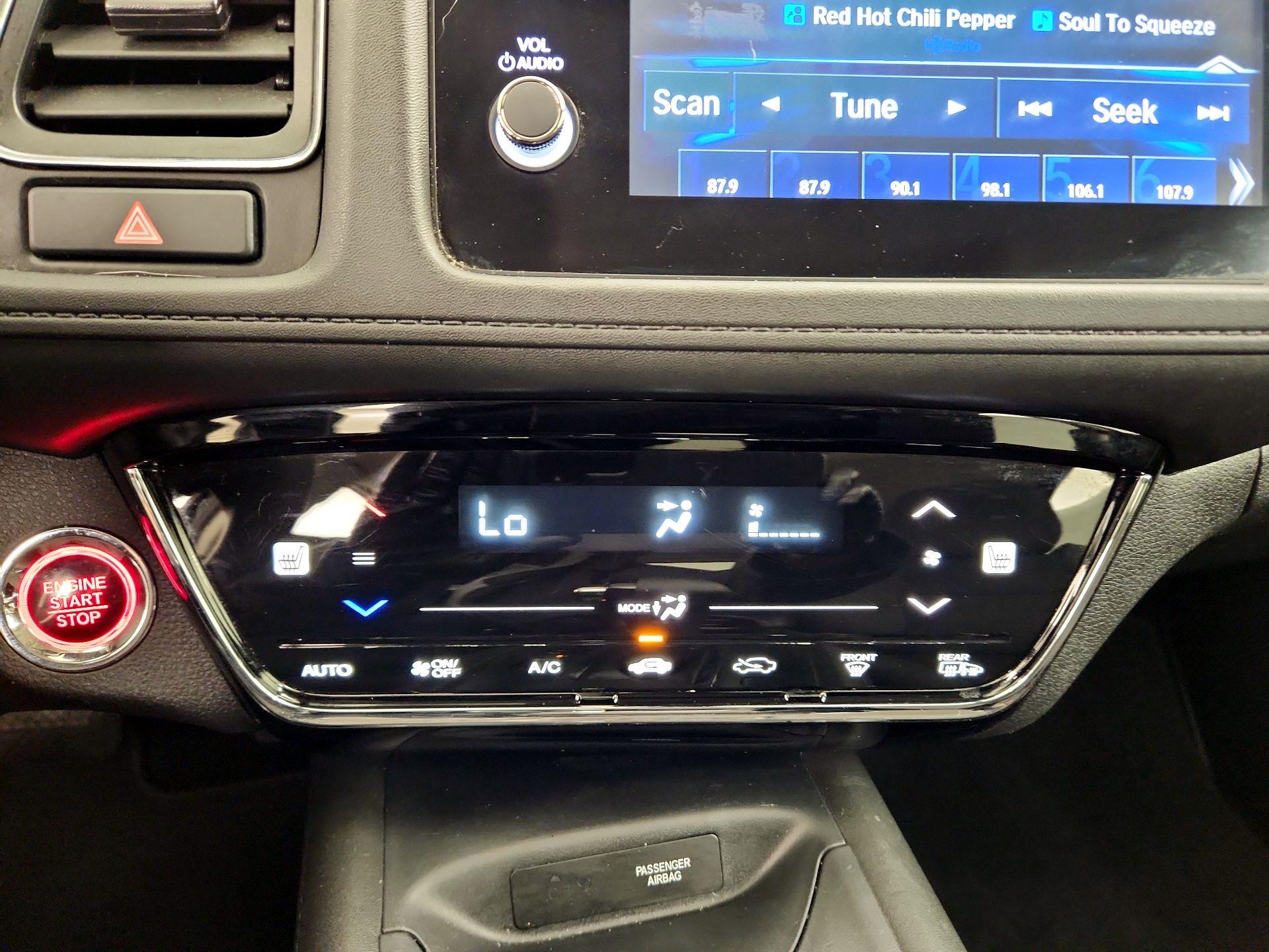 Thumbnail: 2022 Honda HR-V - 16