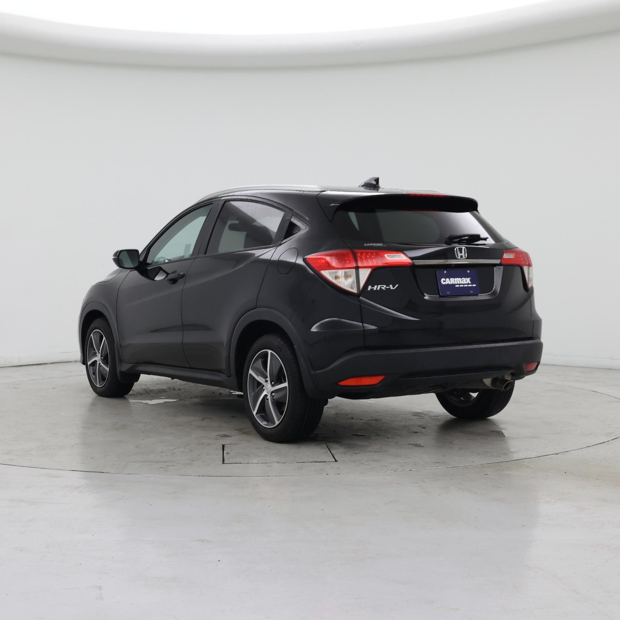 Thumbnail: 2022 Honda HR-V - 2