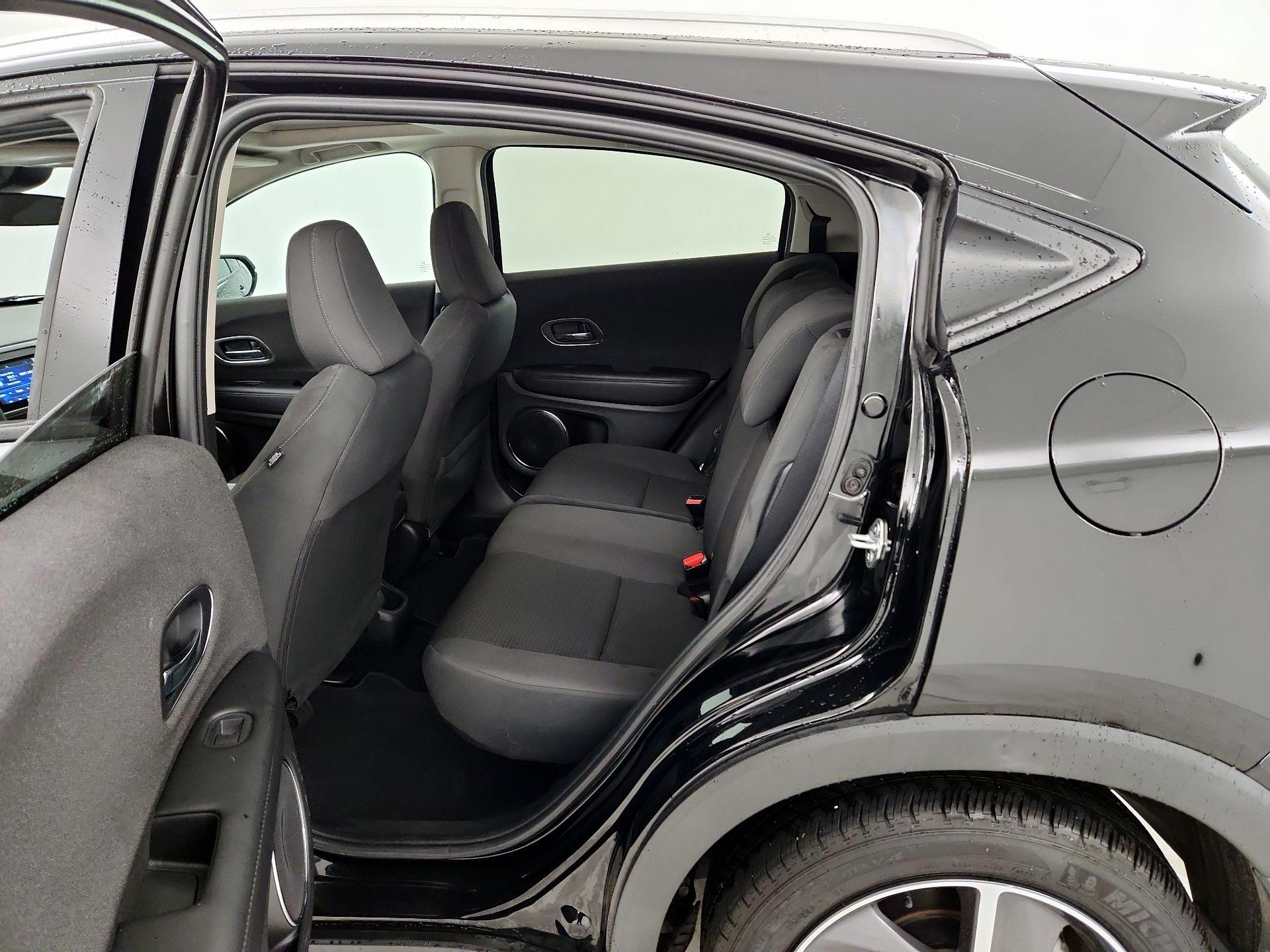 Thumbnail: 2022 Honda HR-V - 20