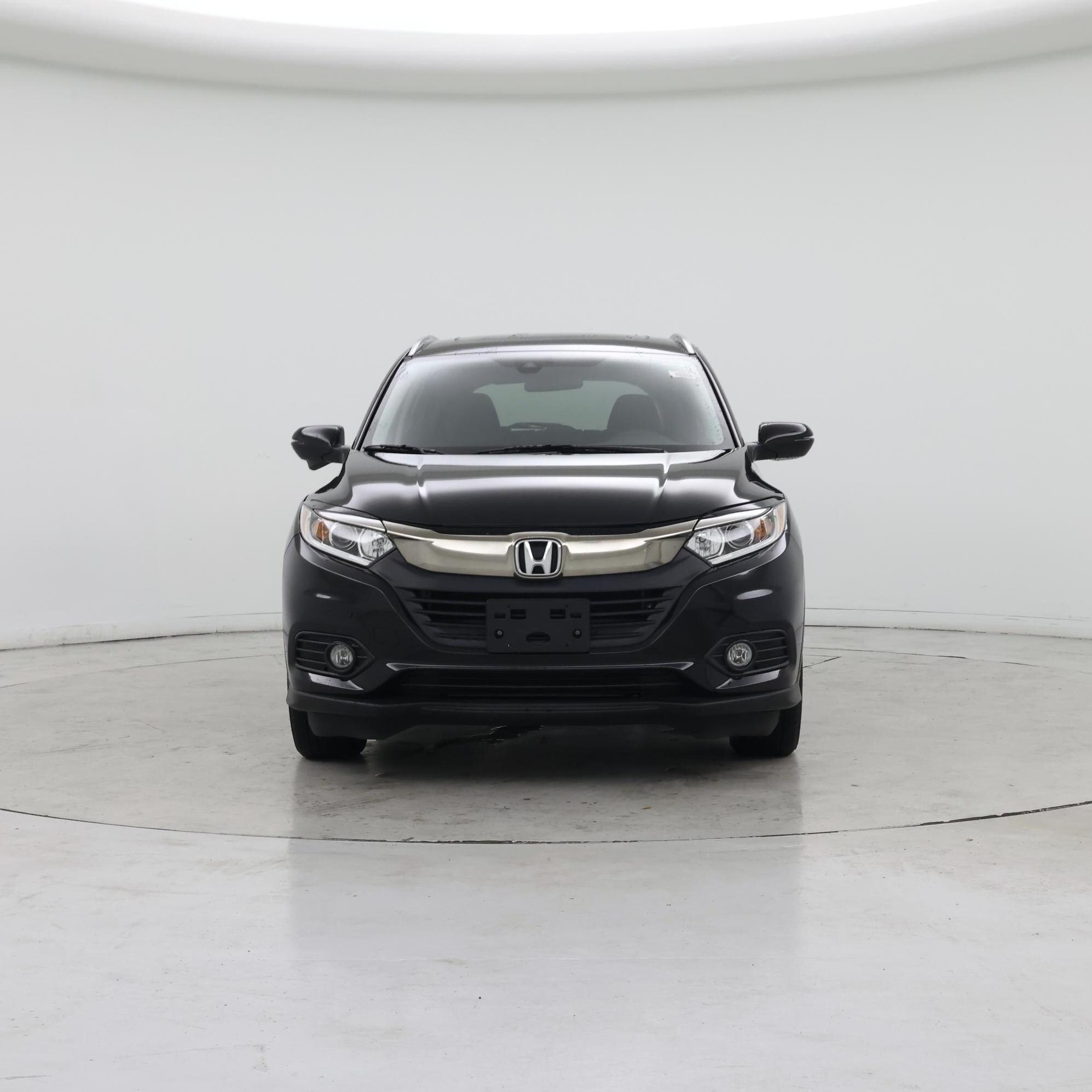 Thumbnail: 2022 Honda HR-V - 5