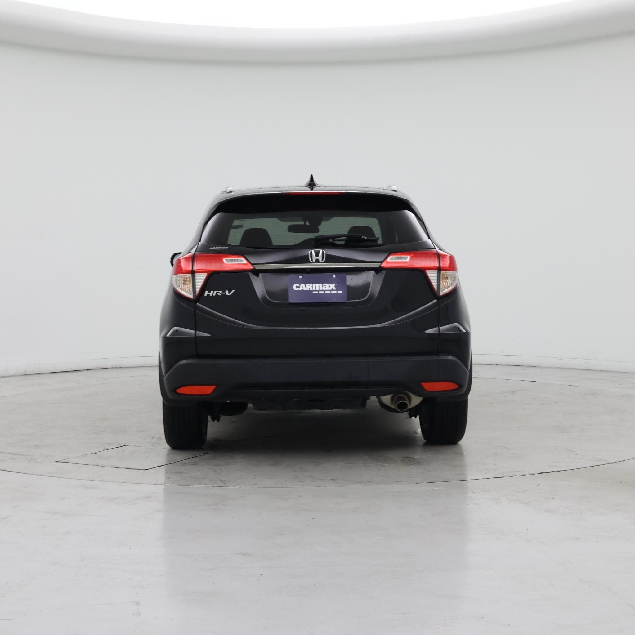 Thumbnail: 2022 Honda HR-V - 6