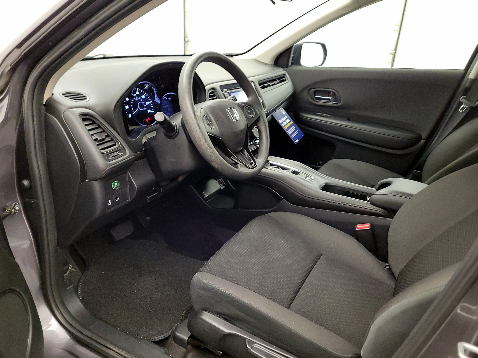 Thumbnail: 2021 Honda HR-V - 11