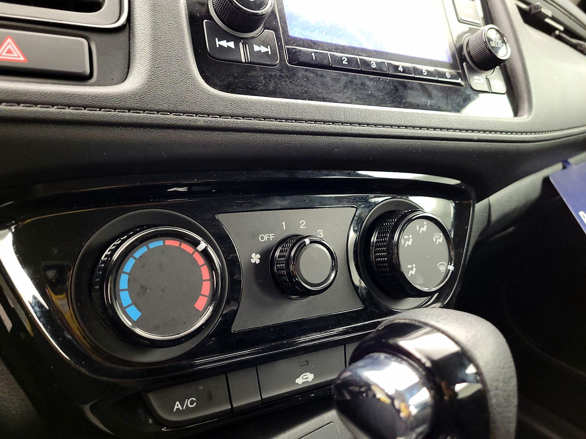 Thumbnail: 2021 Honda HR-V - 14