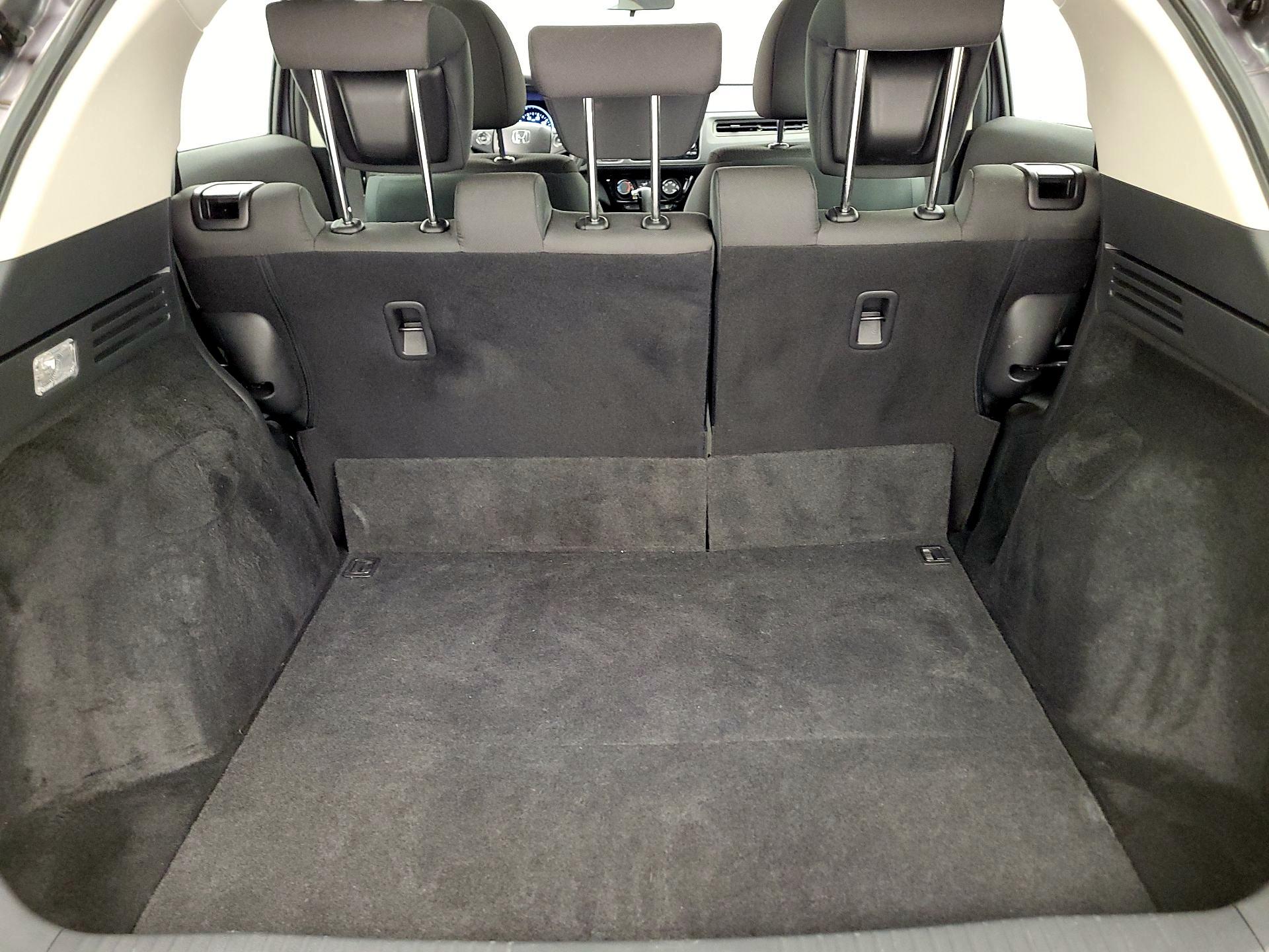 Thumbnail: 2021 Honda HR-V - 16