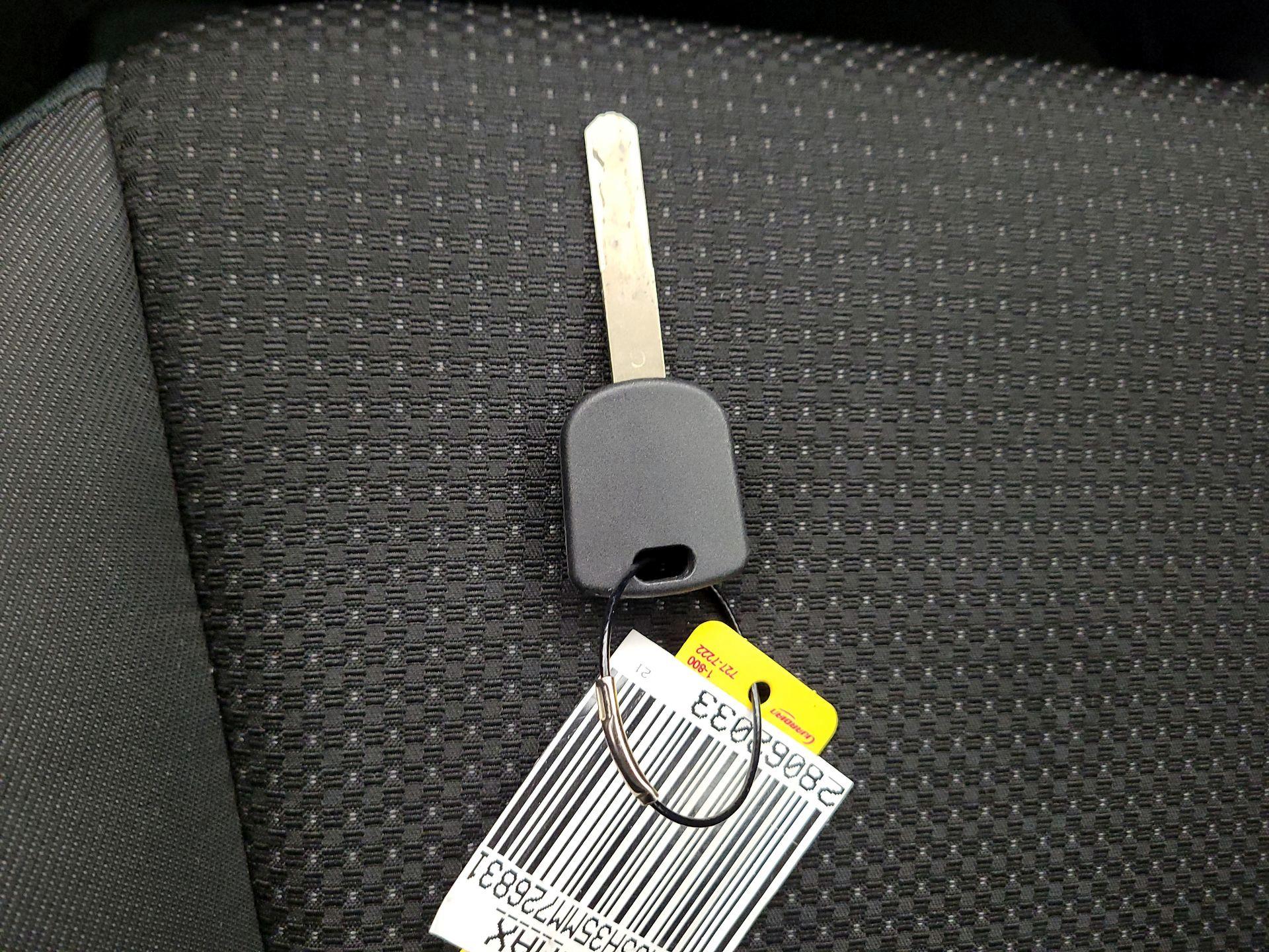 Thumbnail: 2021 Honda HR-V - 18