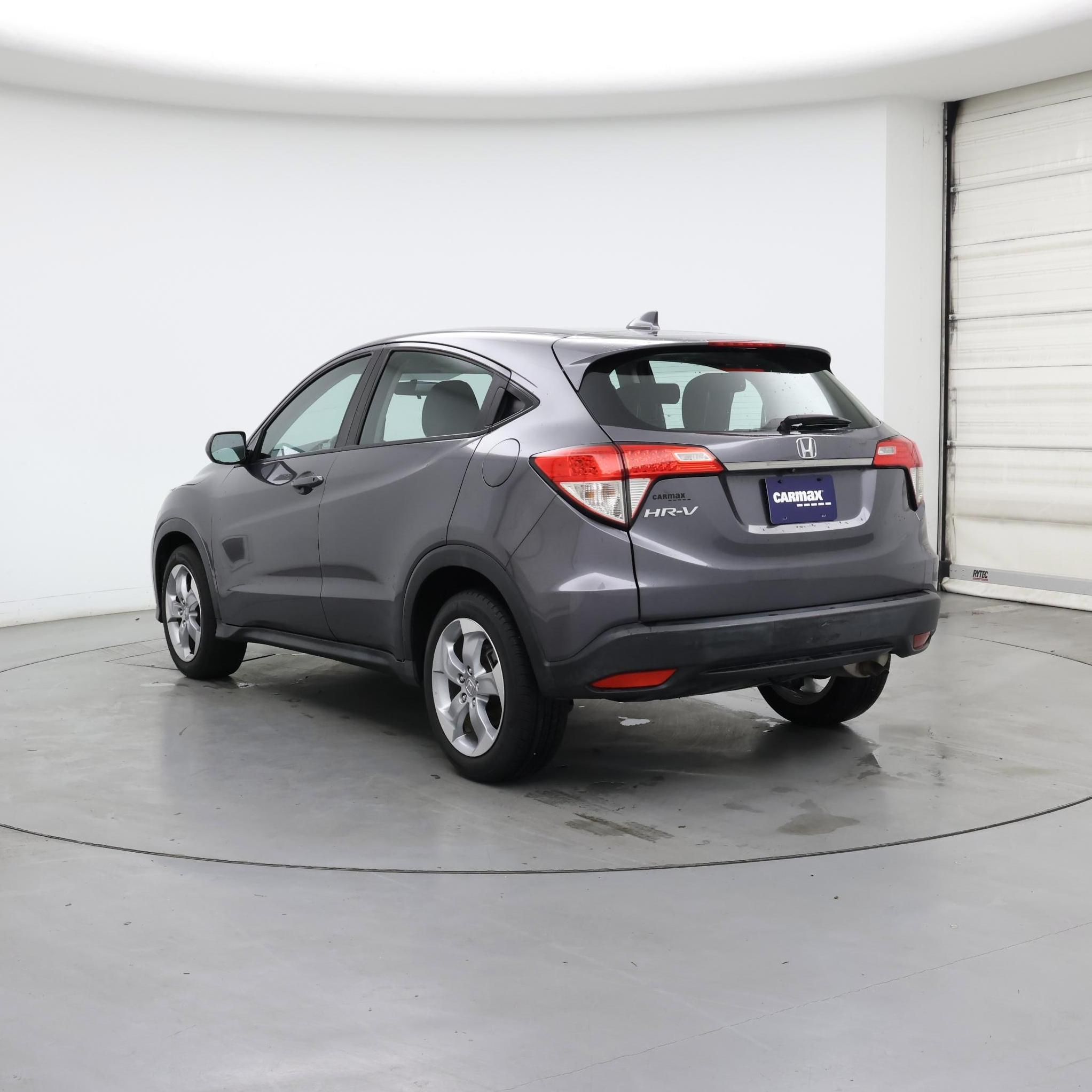 Thumbnail: 2021 Honda HR-V - 2