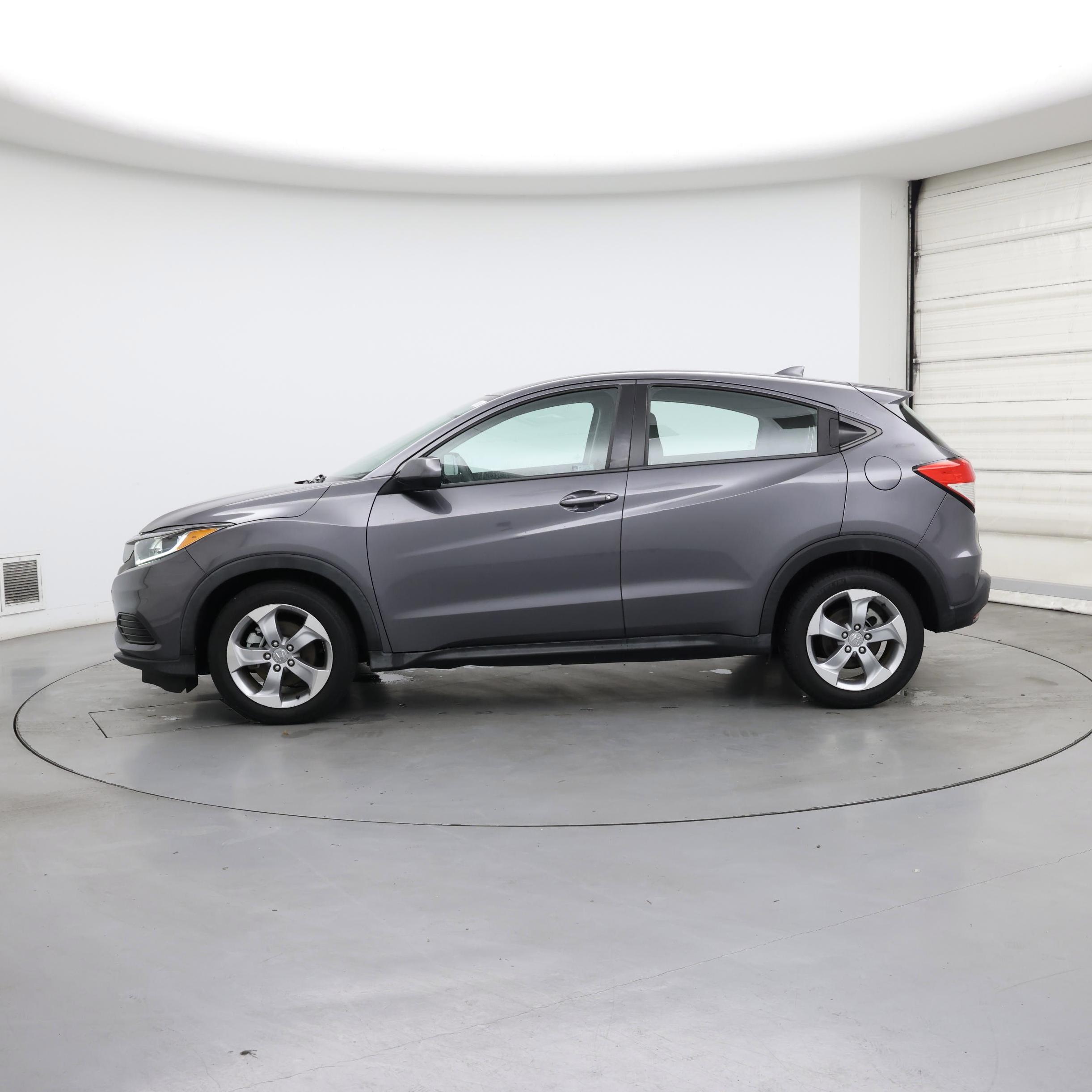 Thumbnail: 2021 Honda HR-V - 3