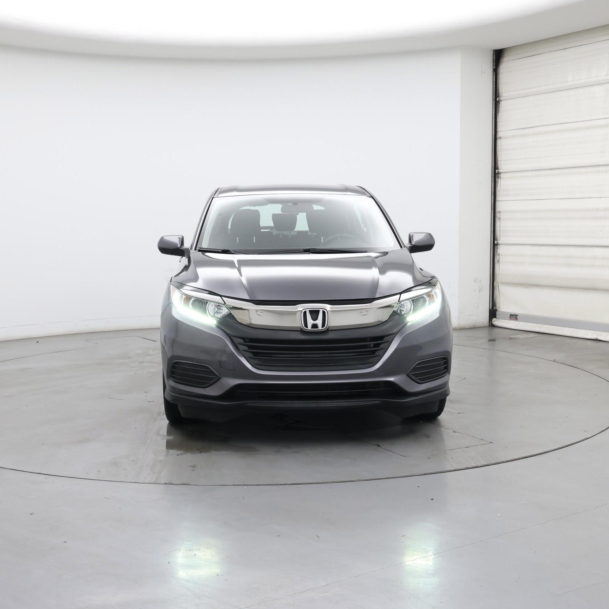 Thumbnail: 2021 Honda HR-V - 5