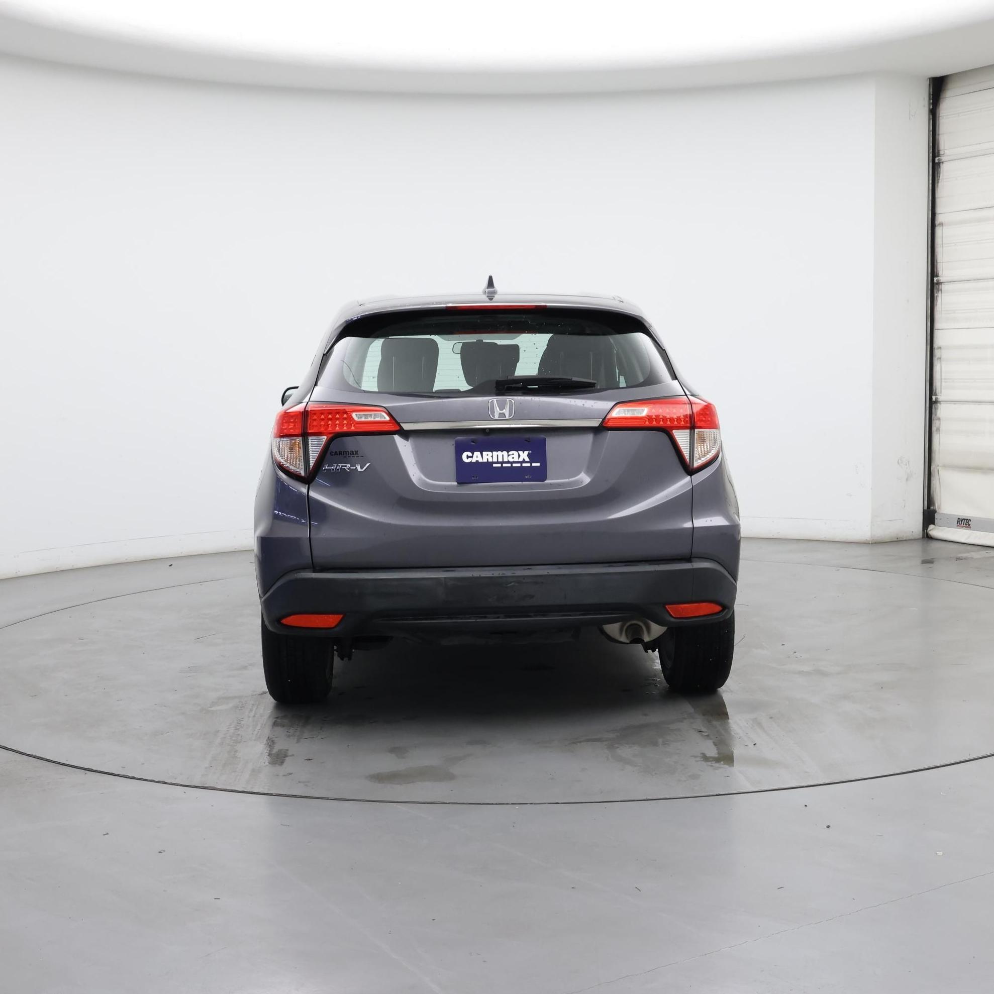 Thumbnail: 2021 Honda HR-V - 6