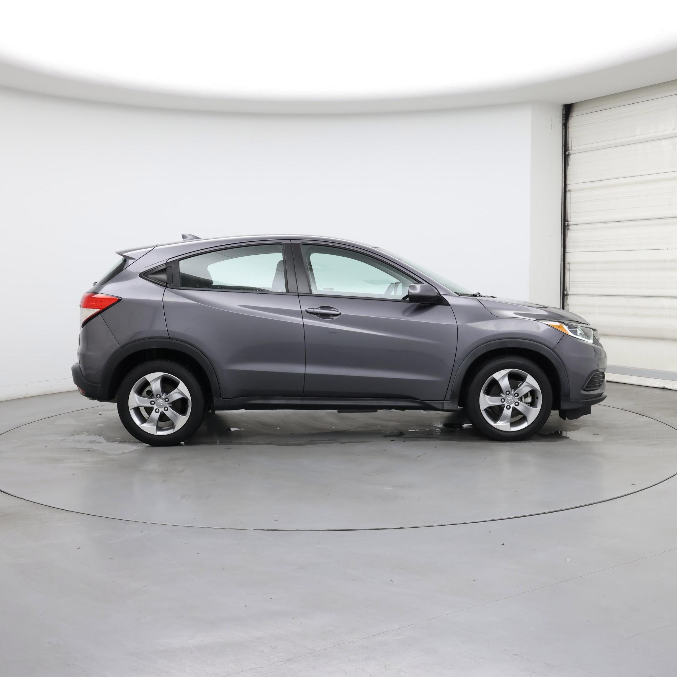 Thumbnail: 2021 Honda HR-V - 7