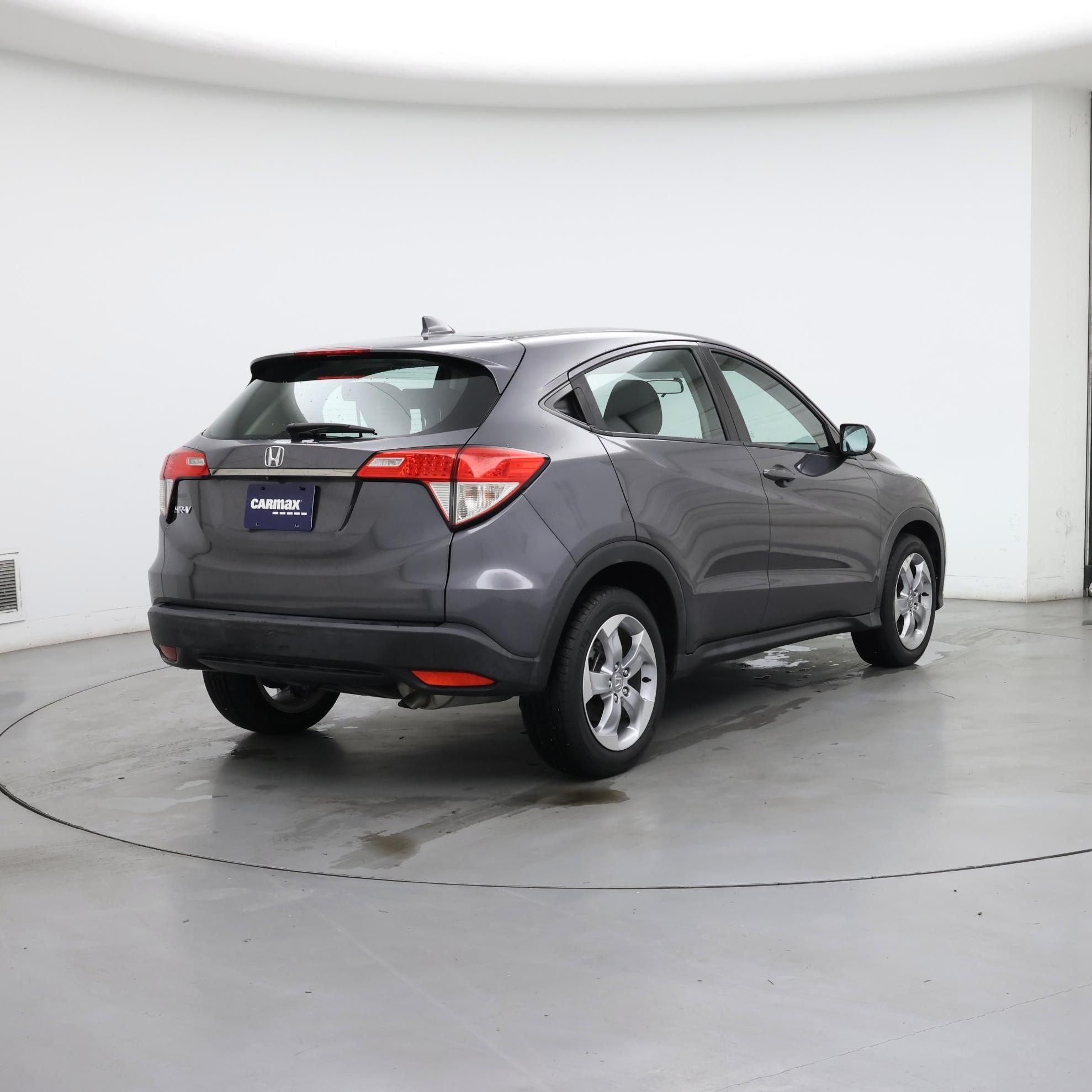 Thumbnail: 2021 Honda HR-V - 8