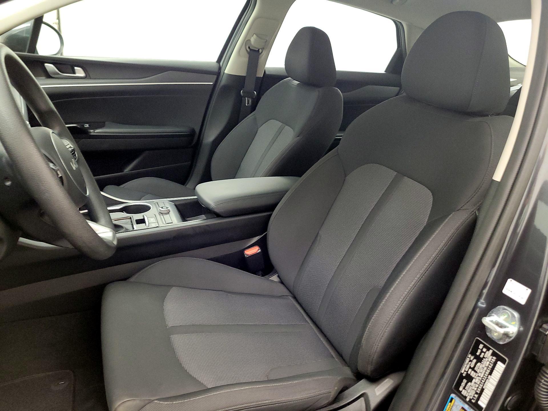 Thumbnail: 2022 Kia K5 - 11