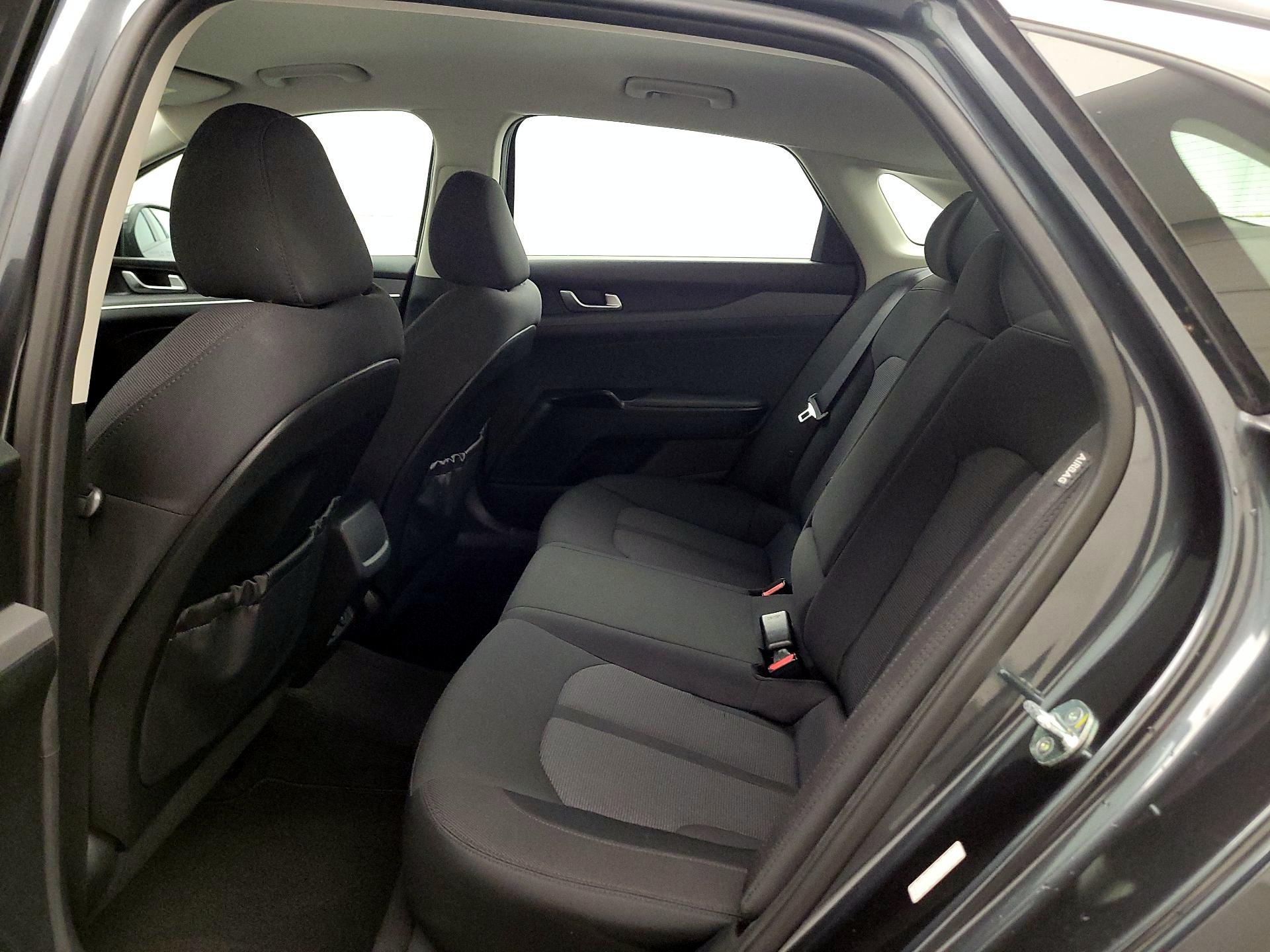 Thumbnail: 2022 Kia K5 - 19