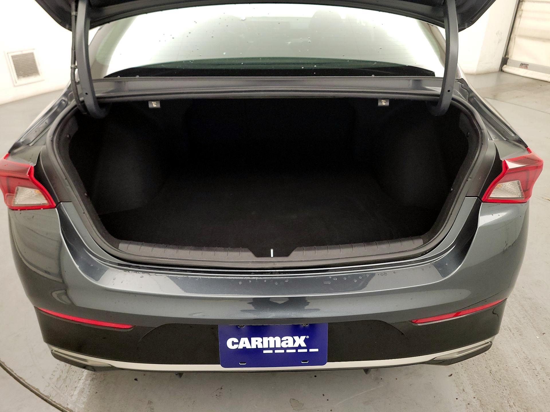 Thumbnail: 2022 Kia K5 - 20