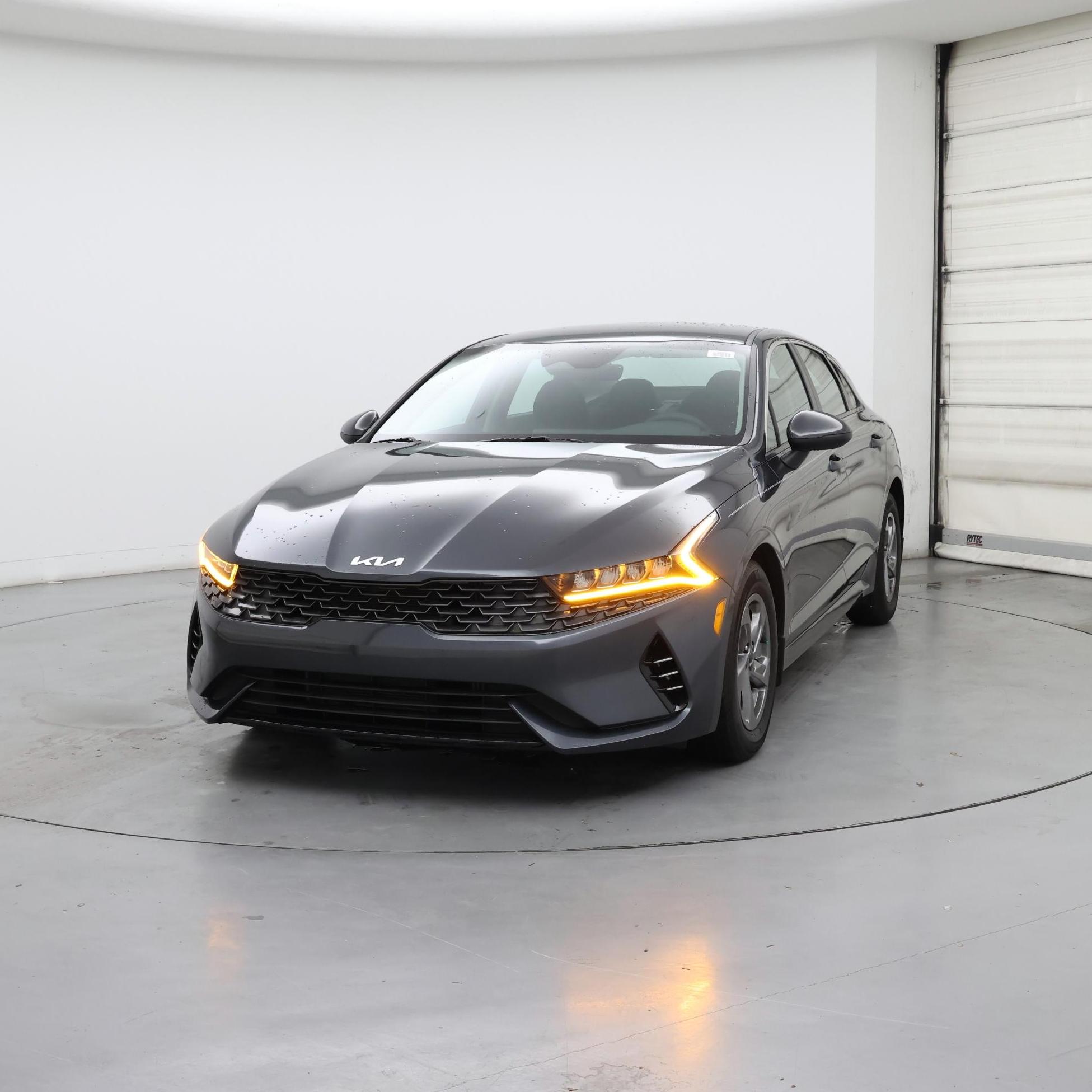 Thumbnail: 2022 Kia K5 - 4