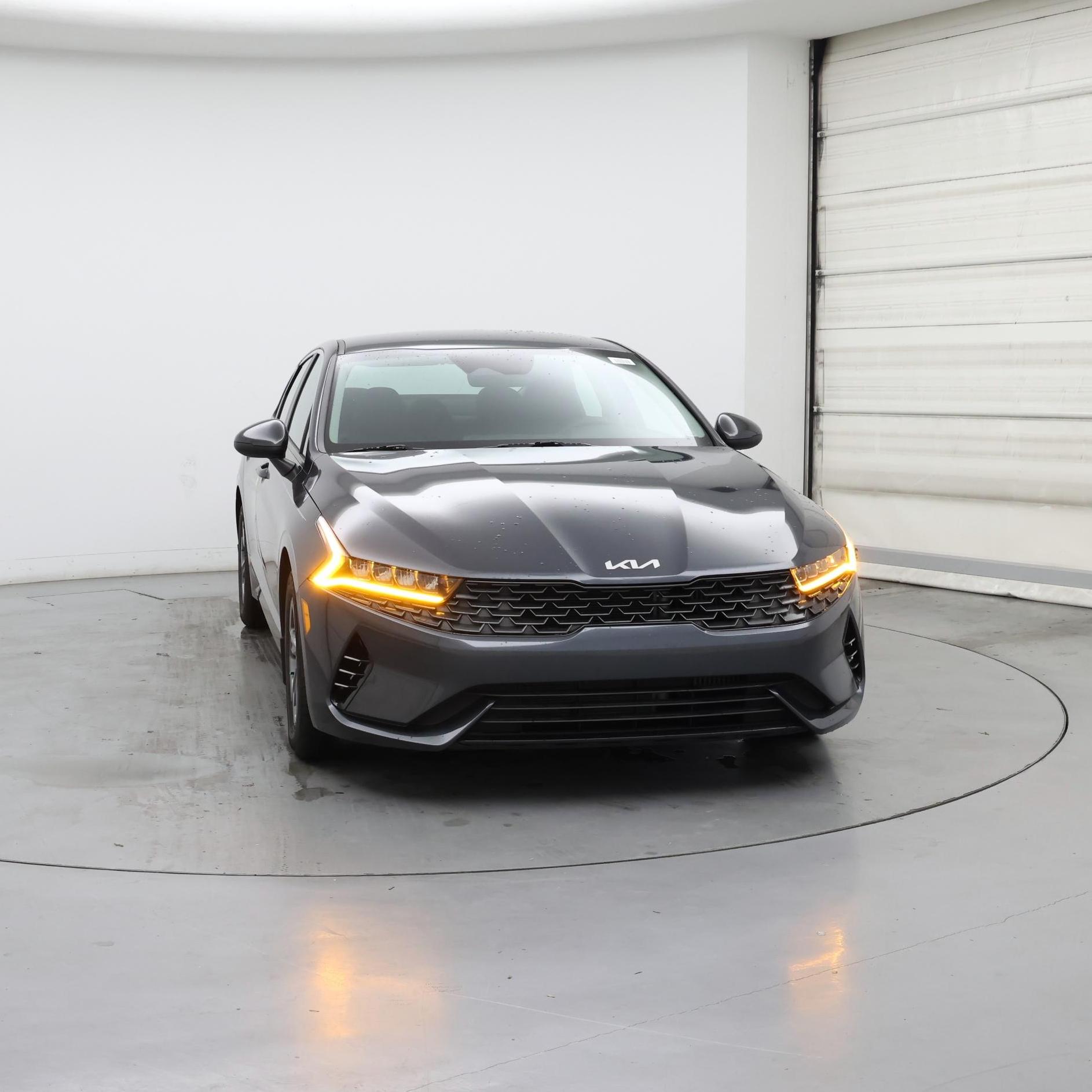 Thumbnail: 2022 Kia K5 - 5