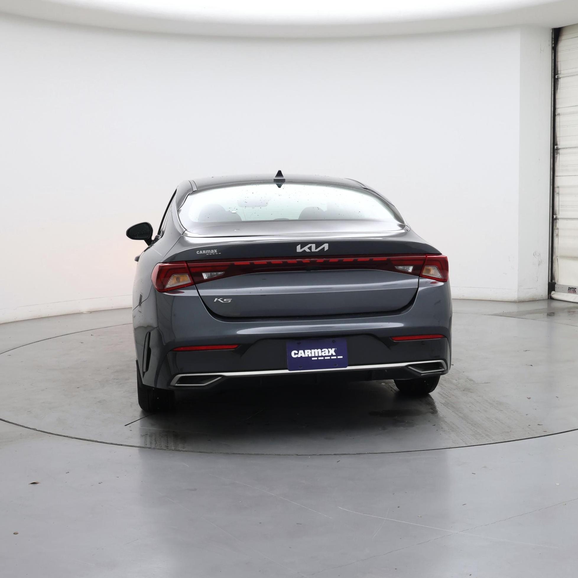 Thumbnail: 2022 Kia K5 - 6