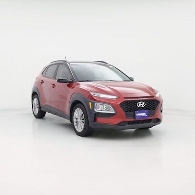 2020 Hyundai Kona SEL