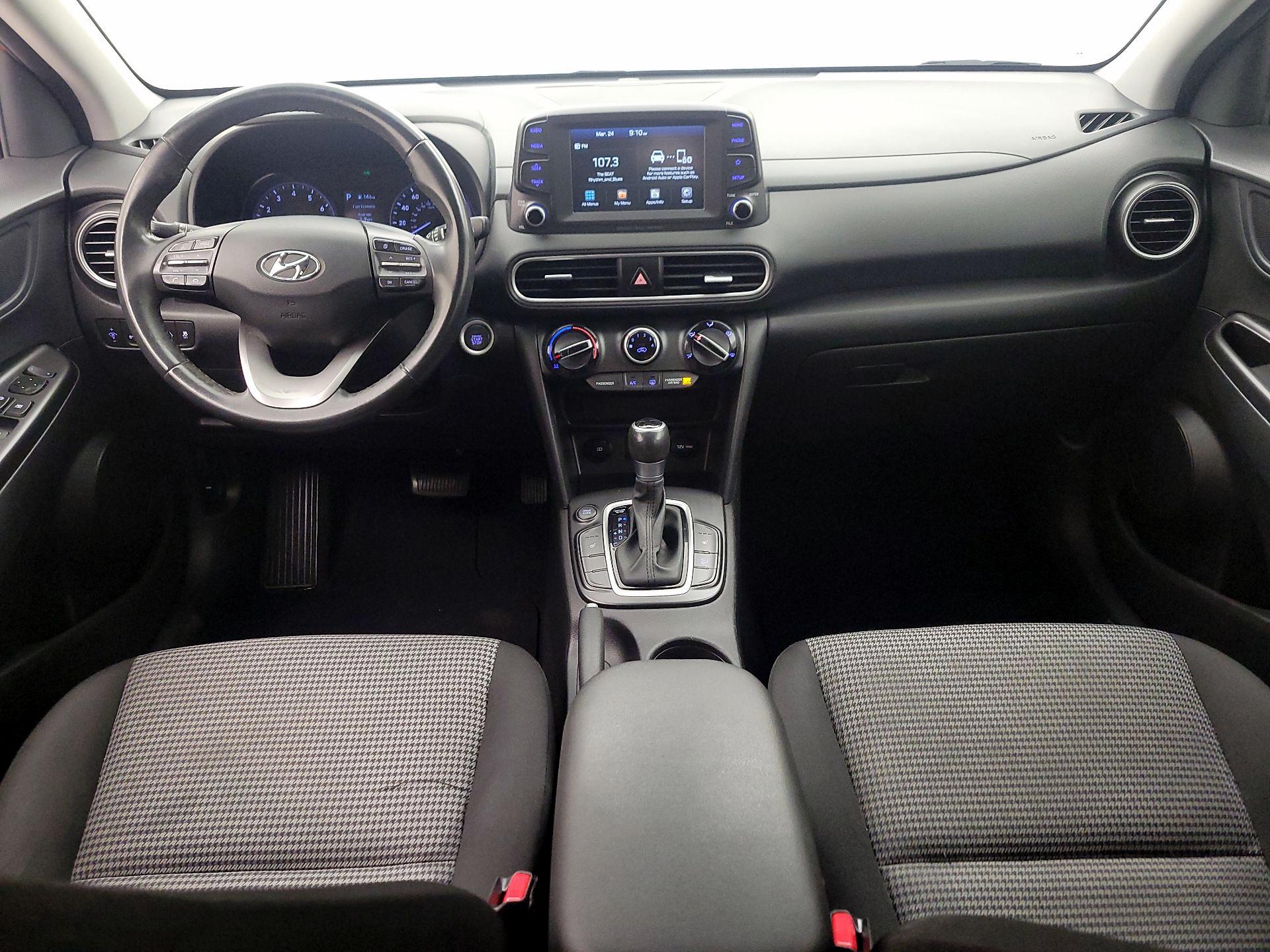 Thumbnail: 2020 Hyundai Kona - 9