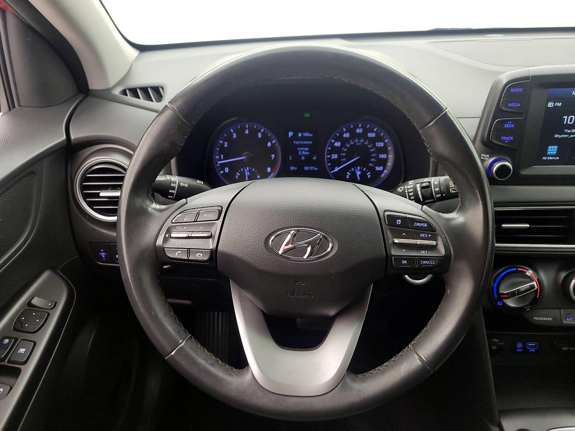 Thumbnail: 2020 Hyundai Kona - 10