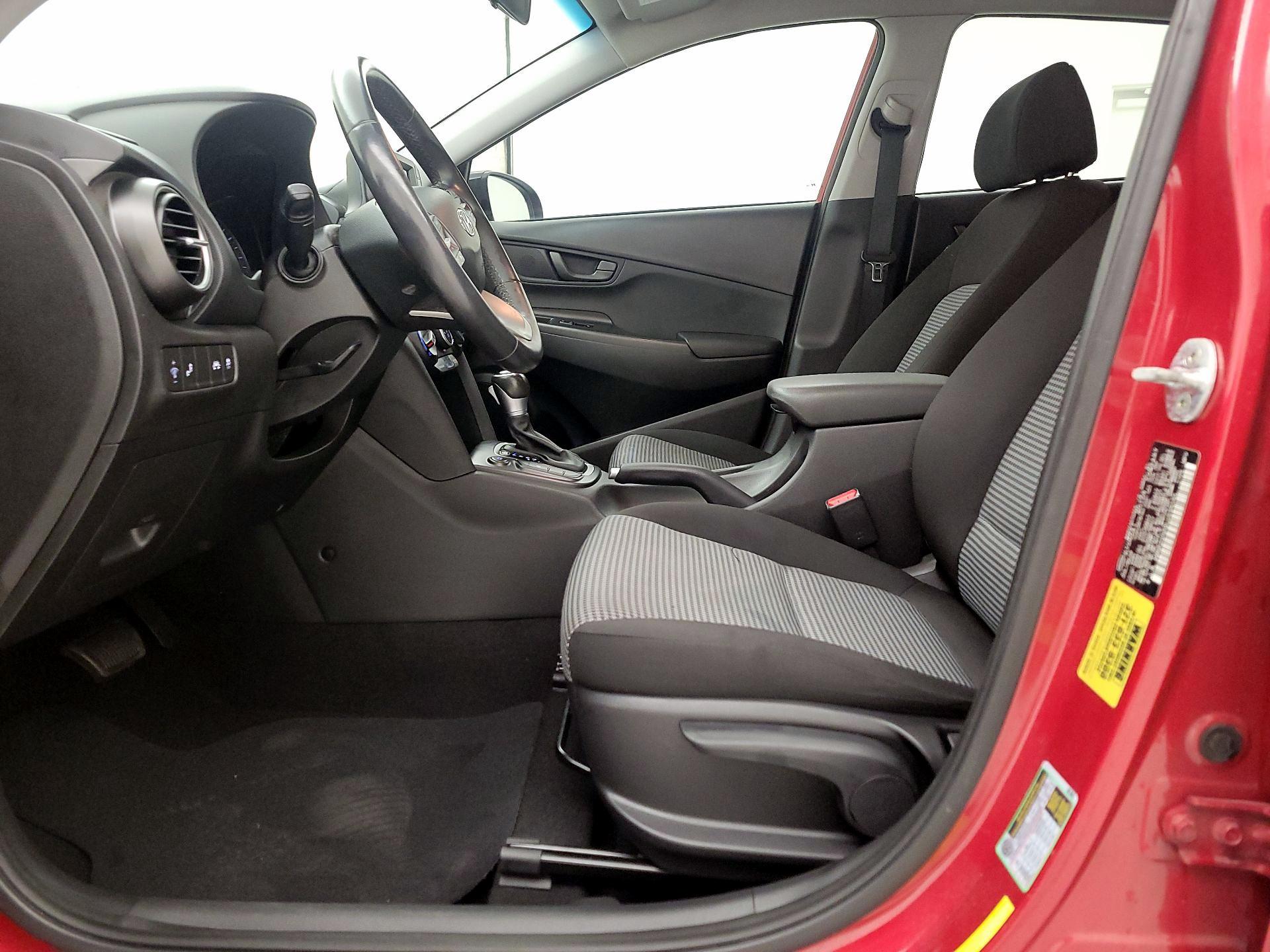 Thumbnail: 2020 Hyundai Kona - 11