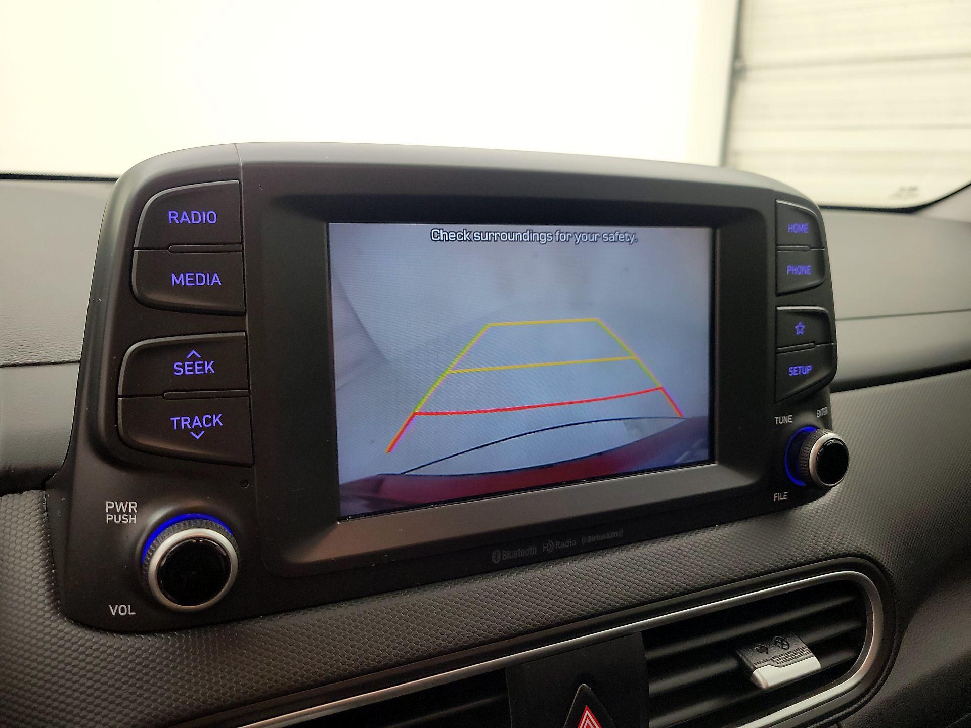 Thumbnail: 2020 Hyundai Kona - 14