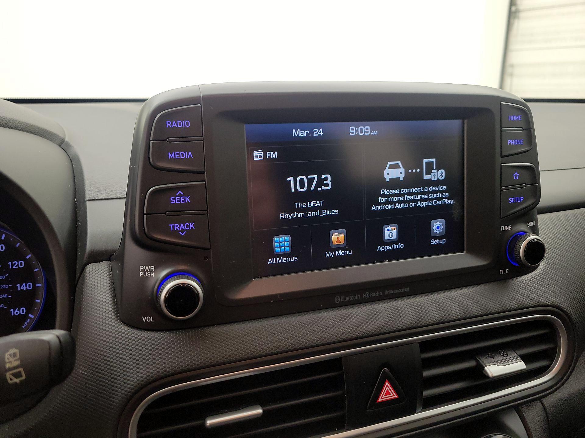 Thumbnail: 2020 Hyundai Kona - 15