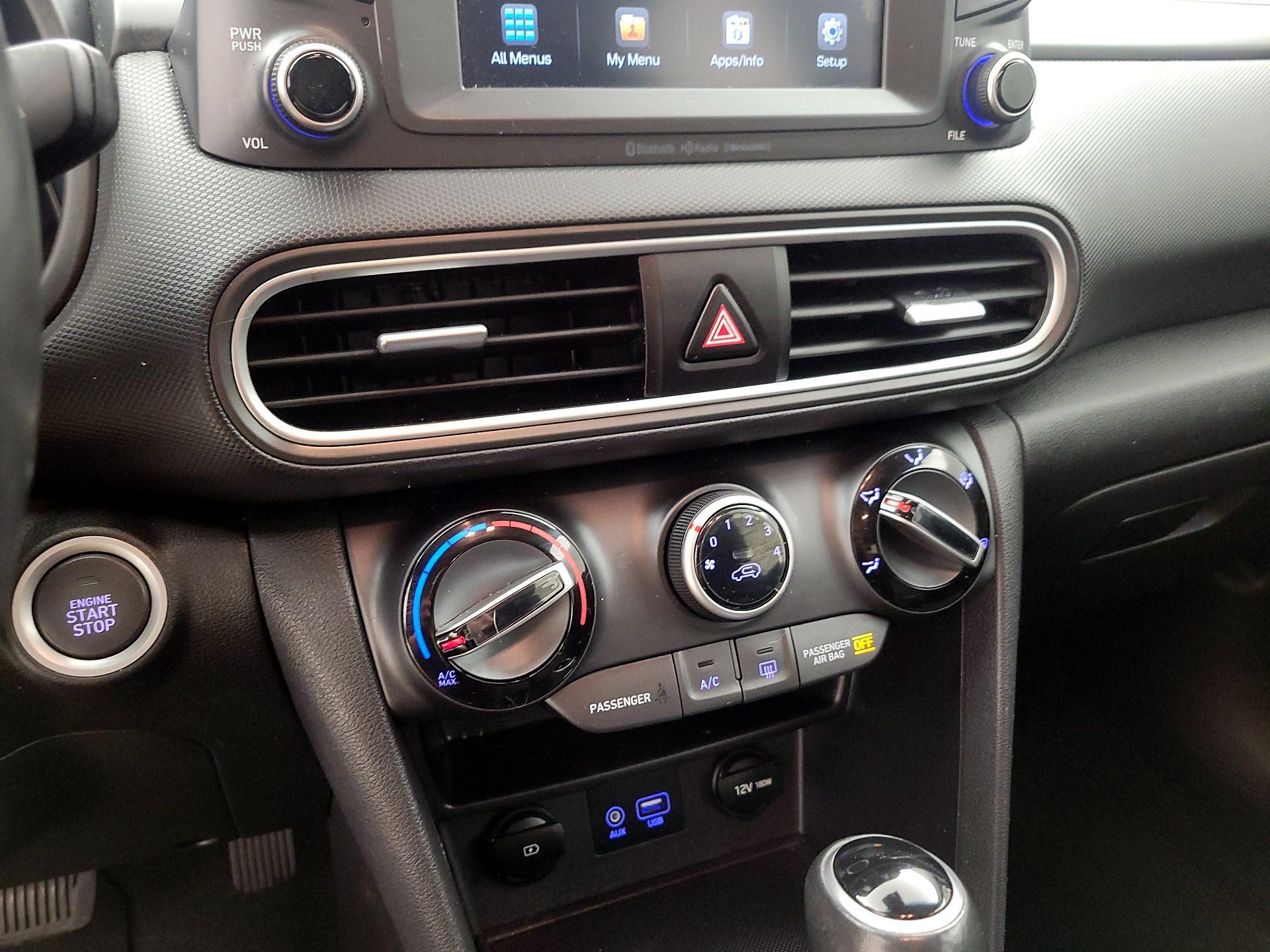 Thumbnail: 2020 Hyundai Kona - 16