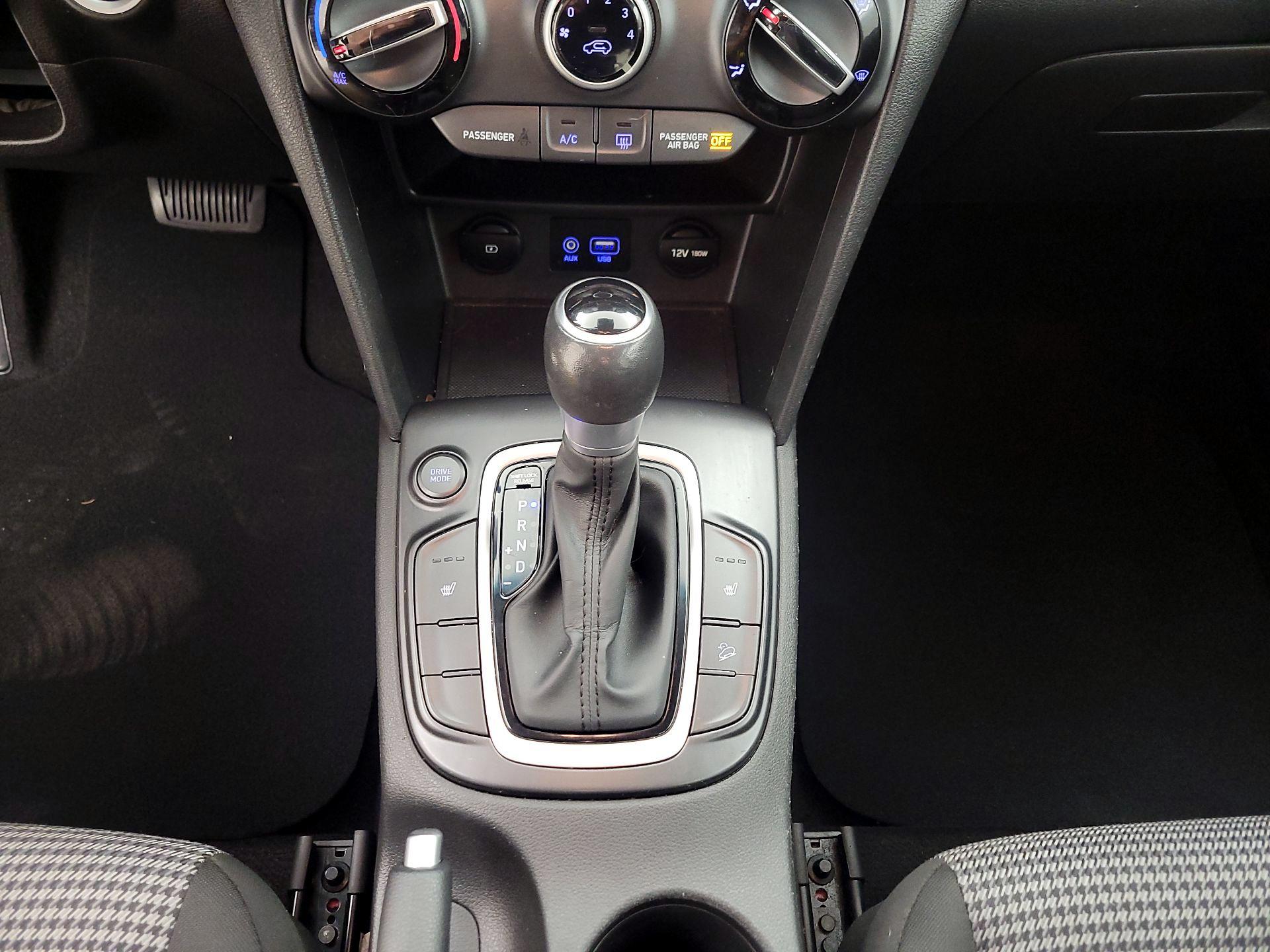 Thumbnail: 2020 Hyundai Kona - 17