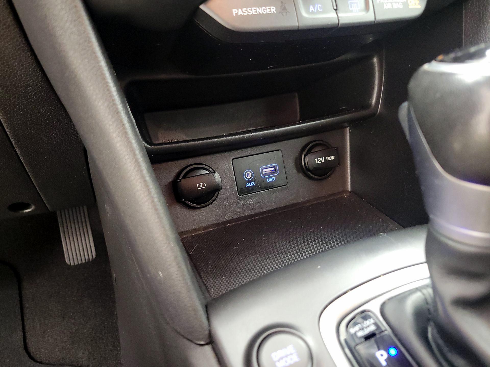 Thumbnail: 2020 Hyundai Kona - 18