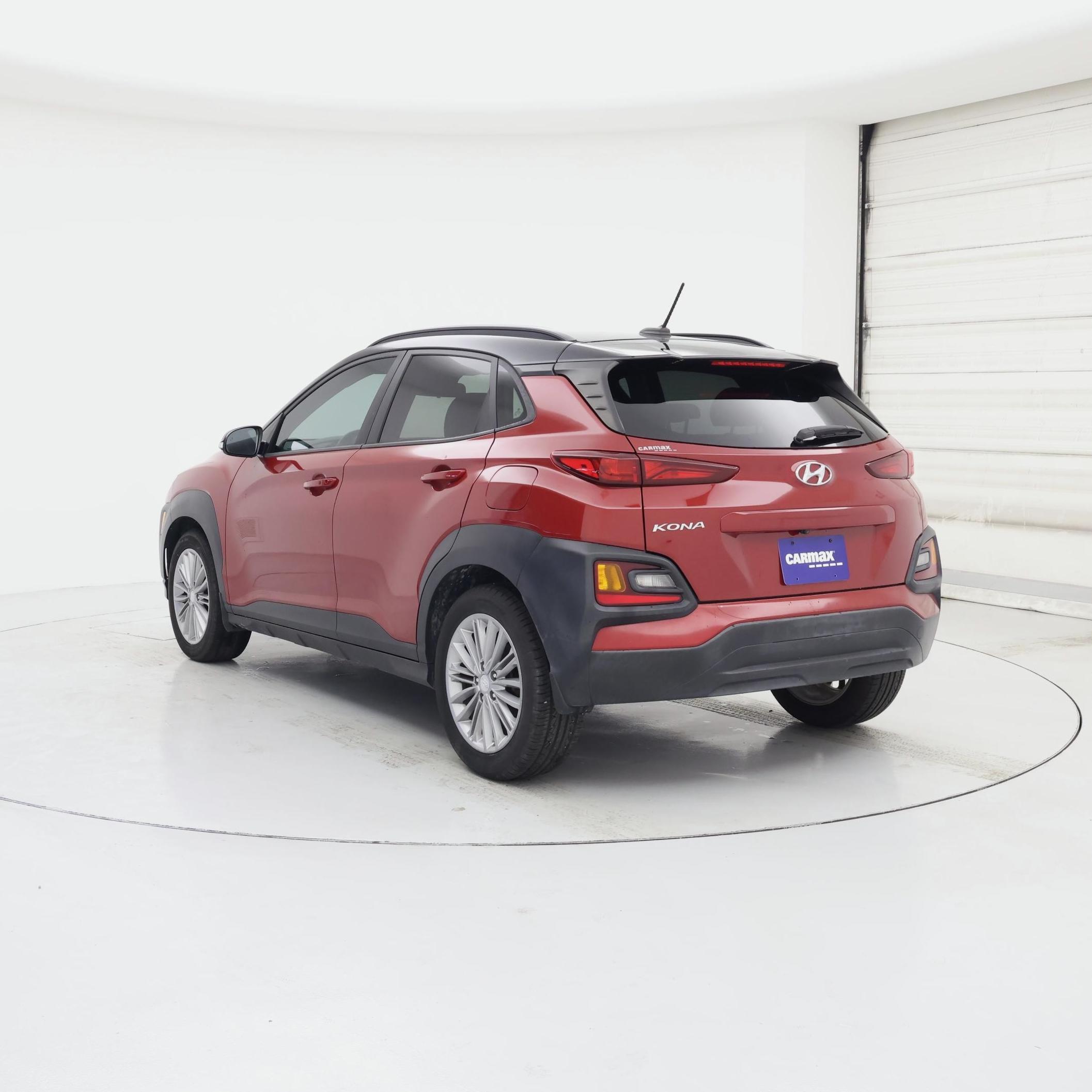 Thumbnail: 2020 Hyundai Kona - 2