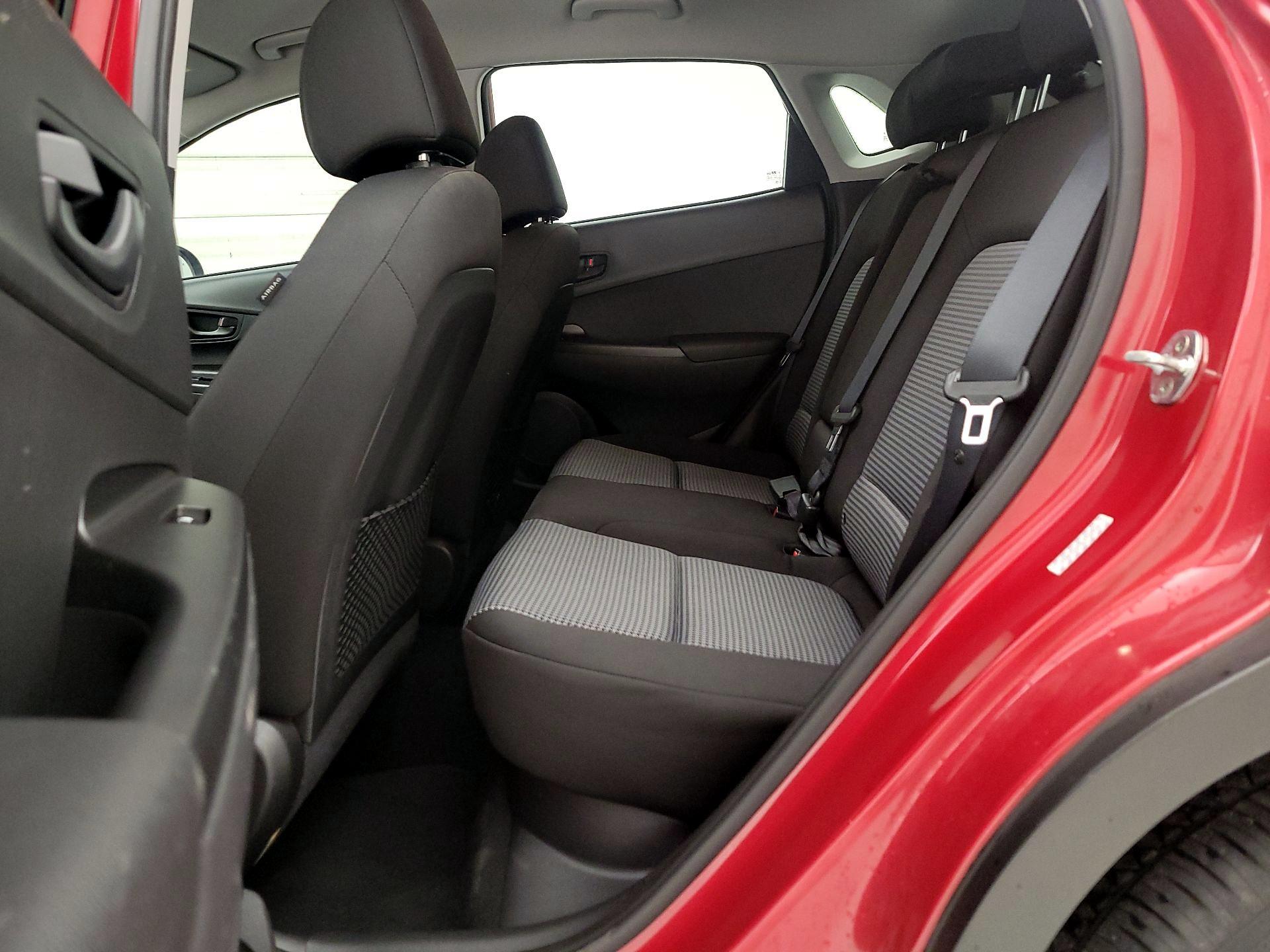 Thumbnail: 2020 Hyundai Kona - 19