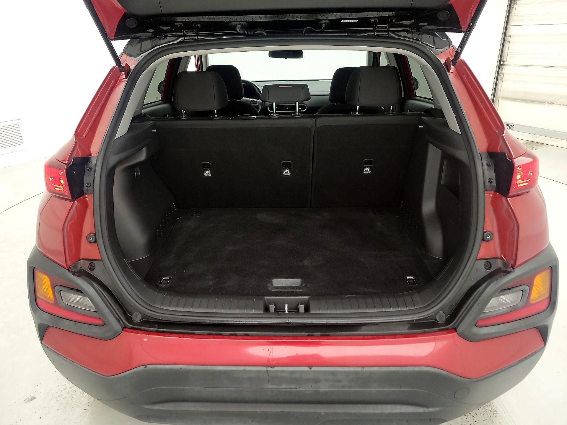 Thumbnail: 2020 Hyundai Kona - 20