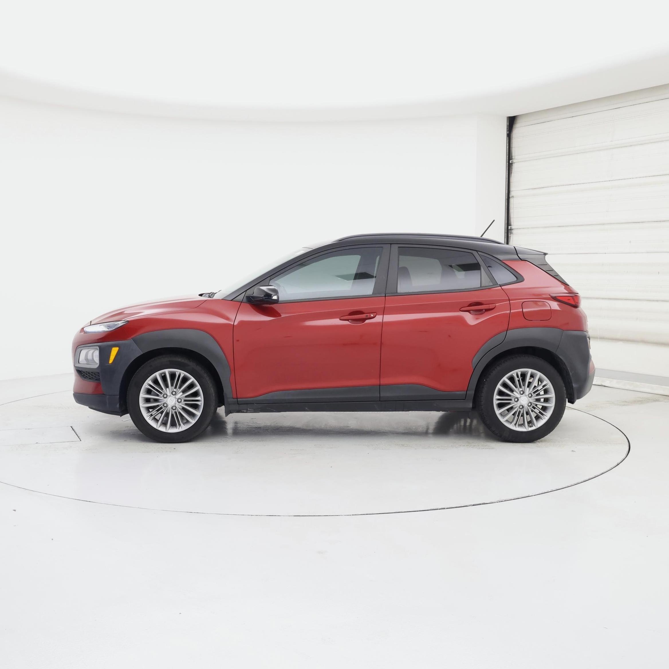 Thumbnail: 2020 Hyundai Kona - 3