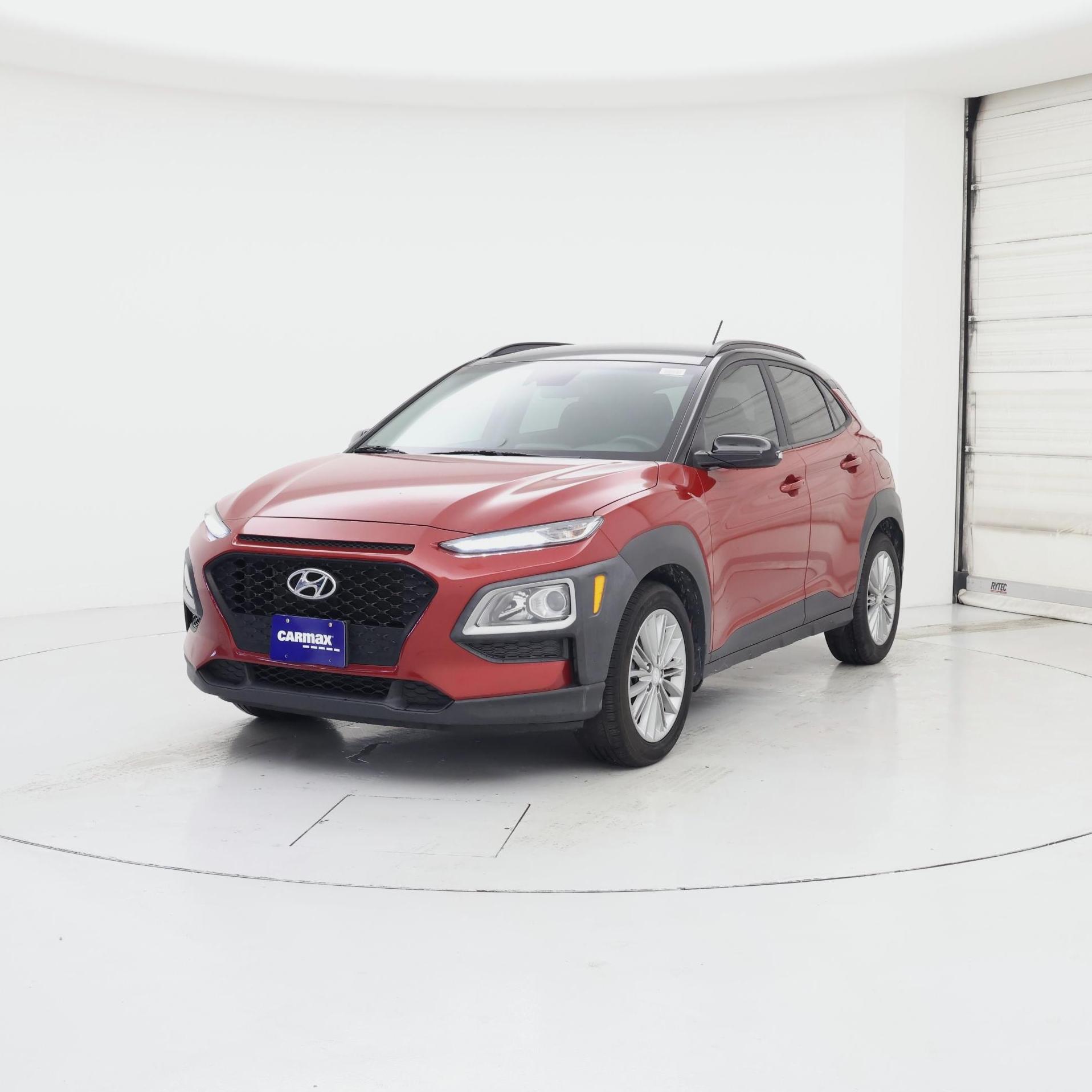 Thumbnail: 2020 Hyundai Kona - 4