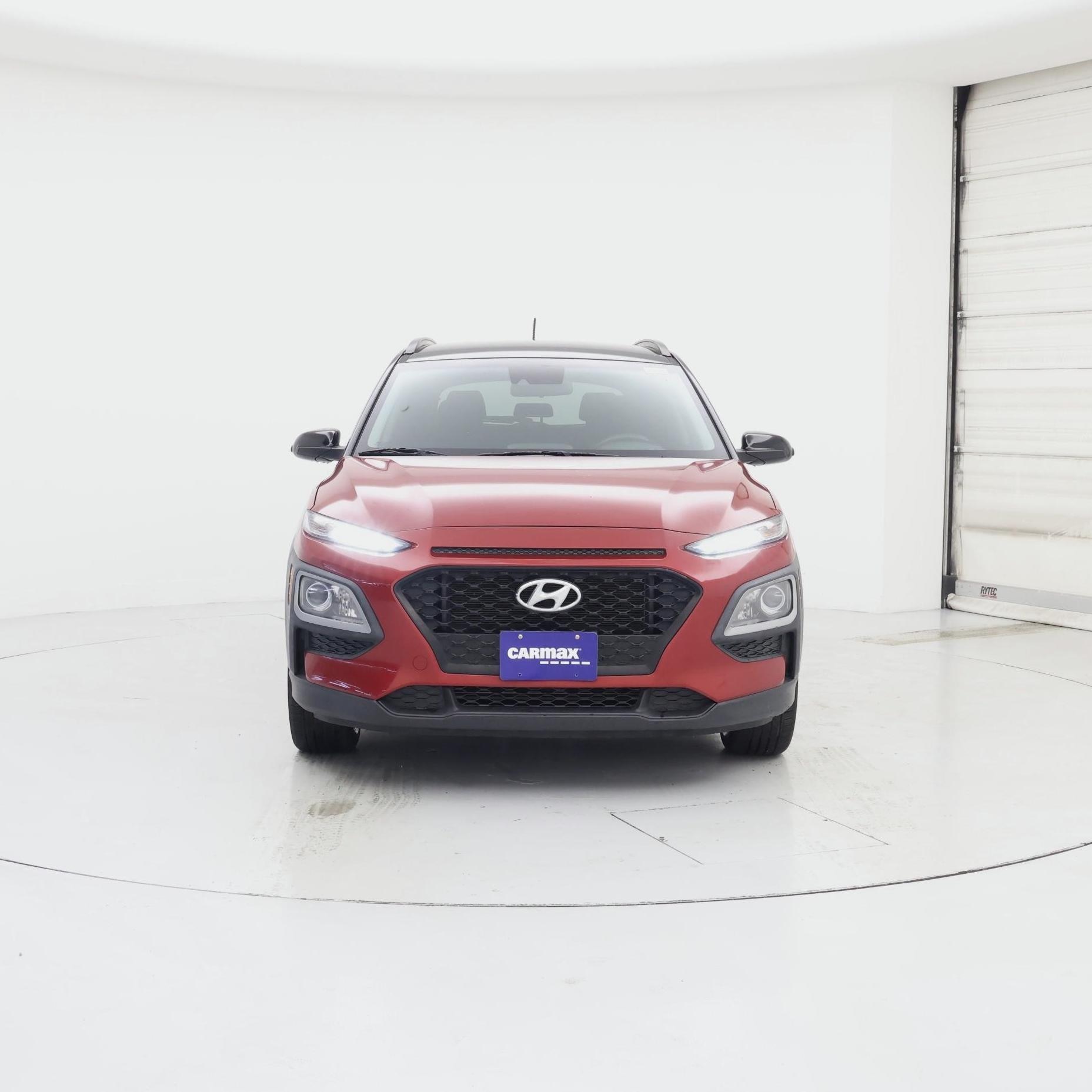 Thumbnail: 2020 Hyundai Kona - 5