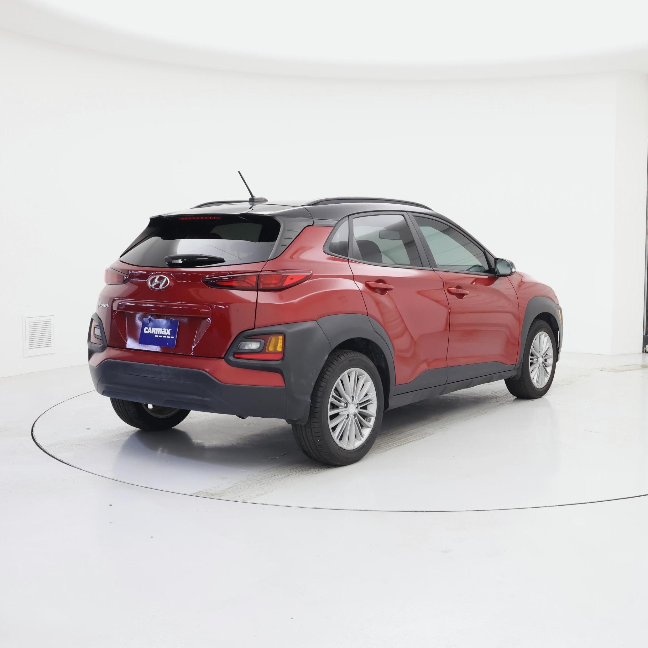 Thumbnail: 2020 Hyundai Kona - 8