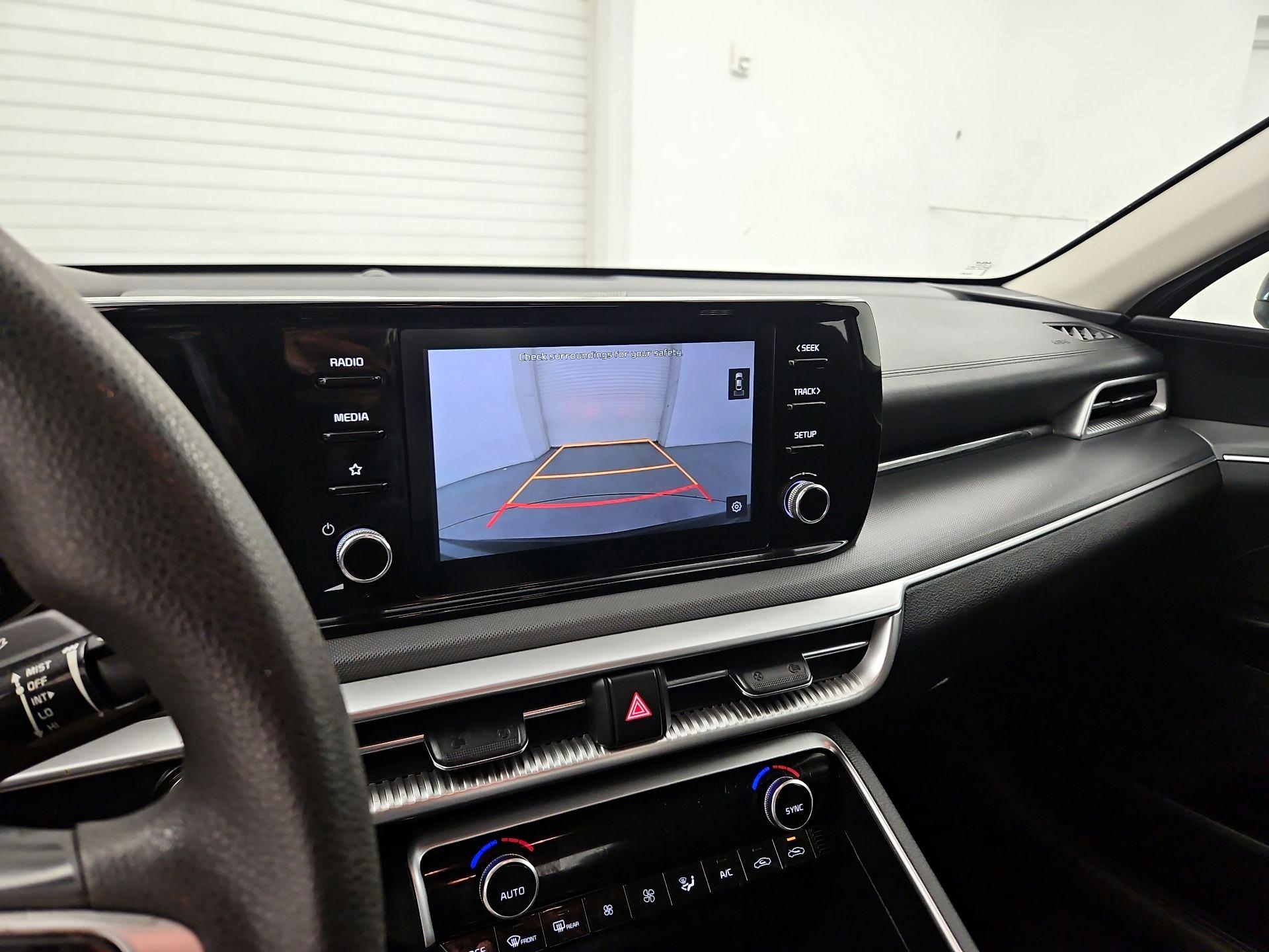 Thumbnail: 2023 Kia K5 - 14