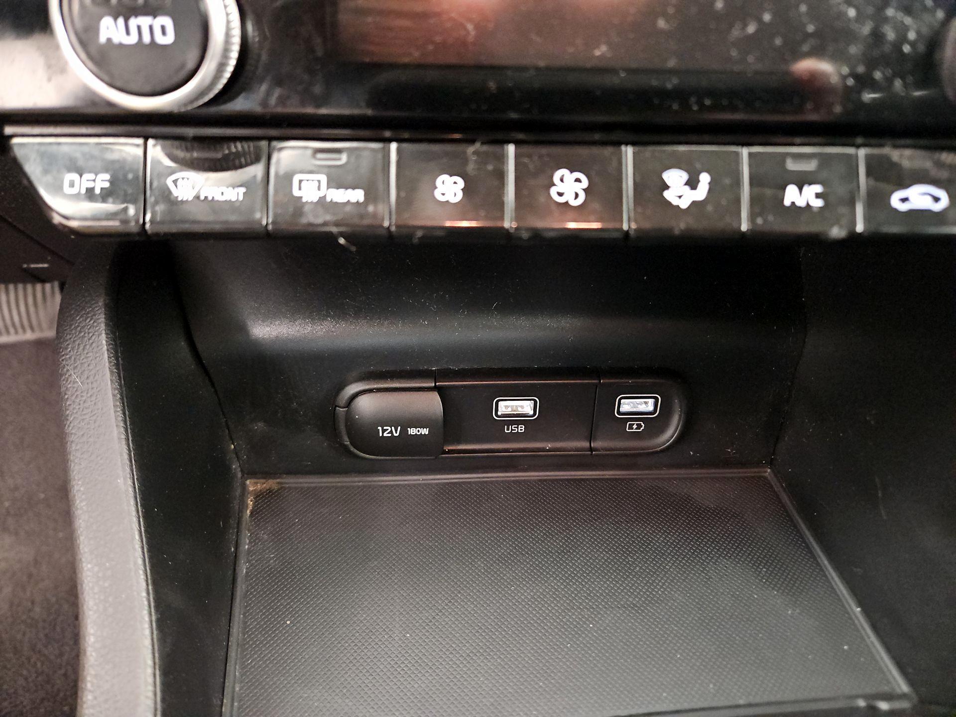 Thumbnail: 2023 Kia K5 - 18