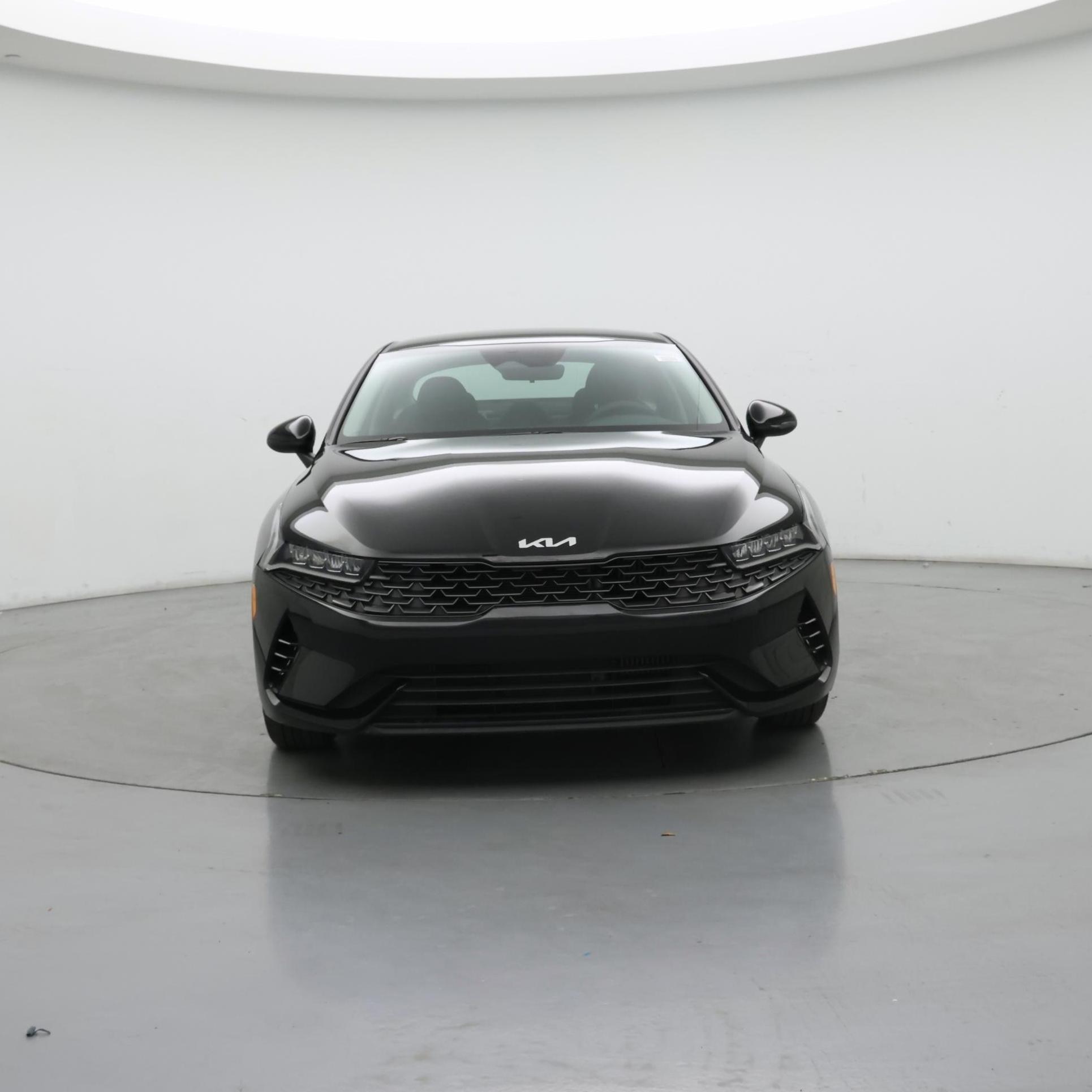 Thumbnail: 2023 Kia K5 - 5