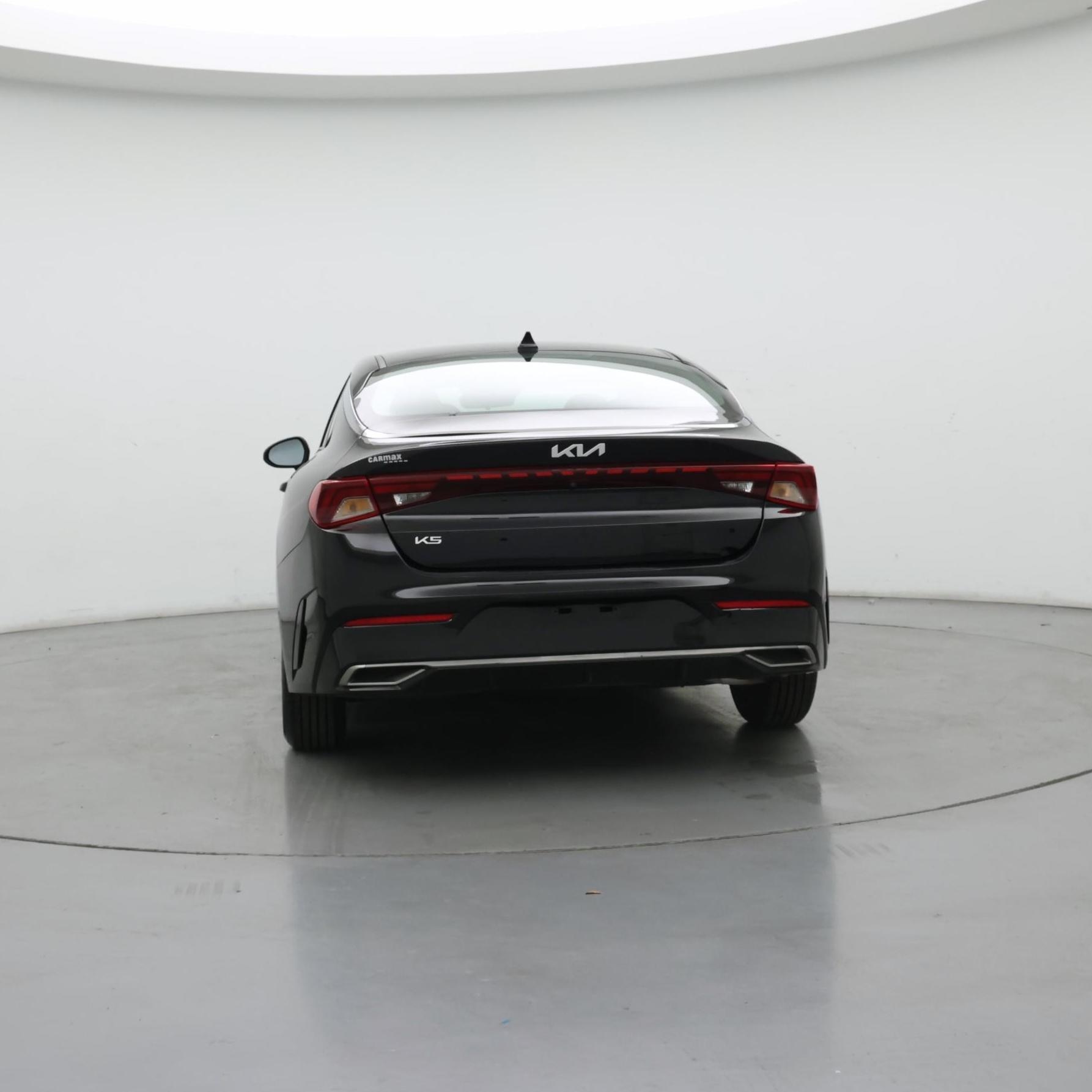 Thumbnail: 2023 Kia K5 - 6