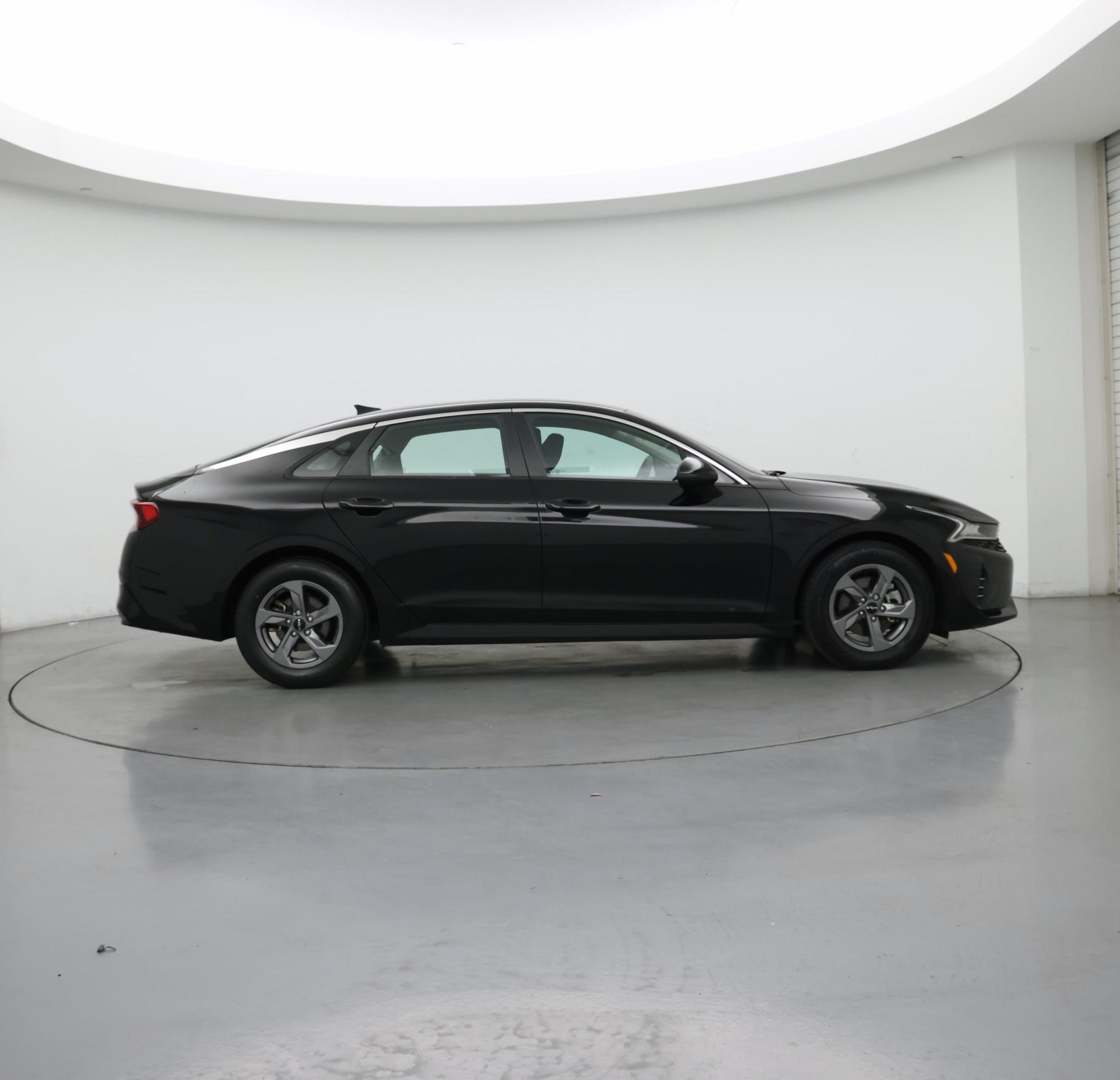 Thumbnail: 2023 Kia K5 - 7