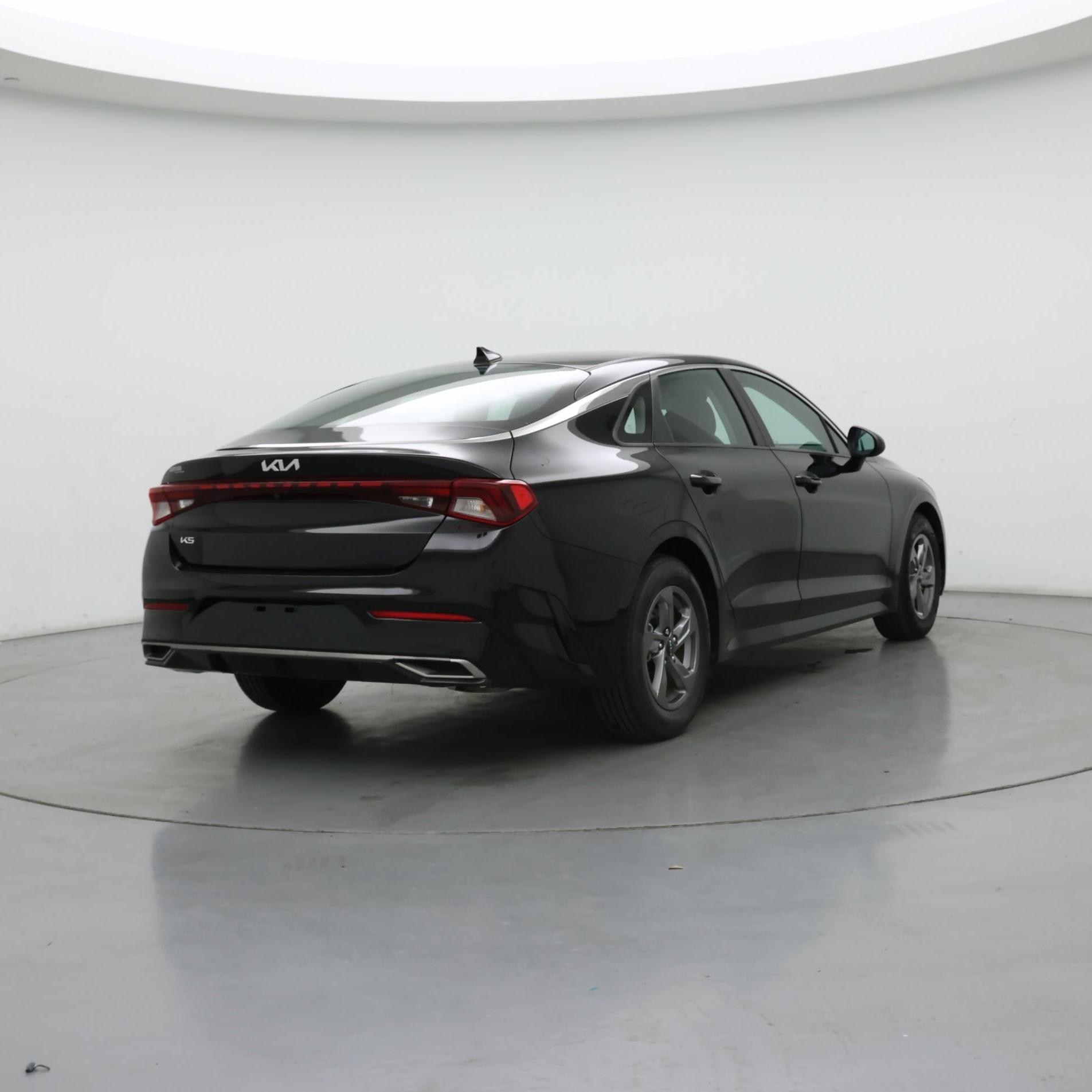 Thumbnail: 2023 Kia K5 - 8